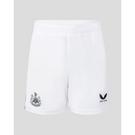 Blanc - Castore - Castore Wisteria Side Logo Swim Shorts Pepe - 1