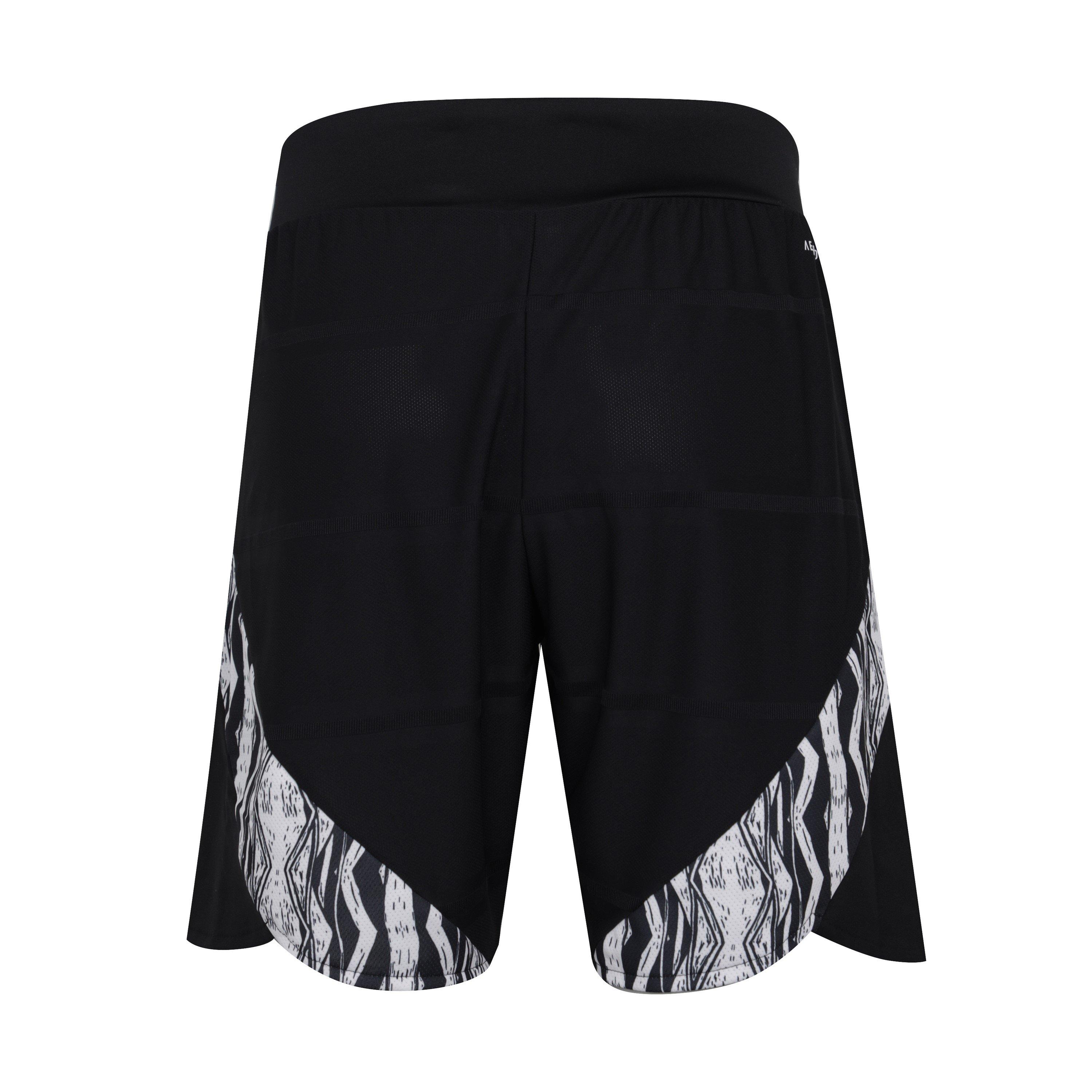 Black/Print - adidas - Adidas Afc A Sho Au Sn99 - 2