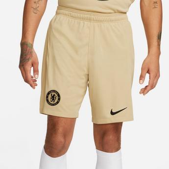 Nike Chelsea FC Third Shorts 2022/2023 Mens