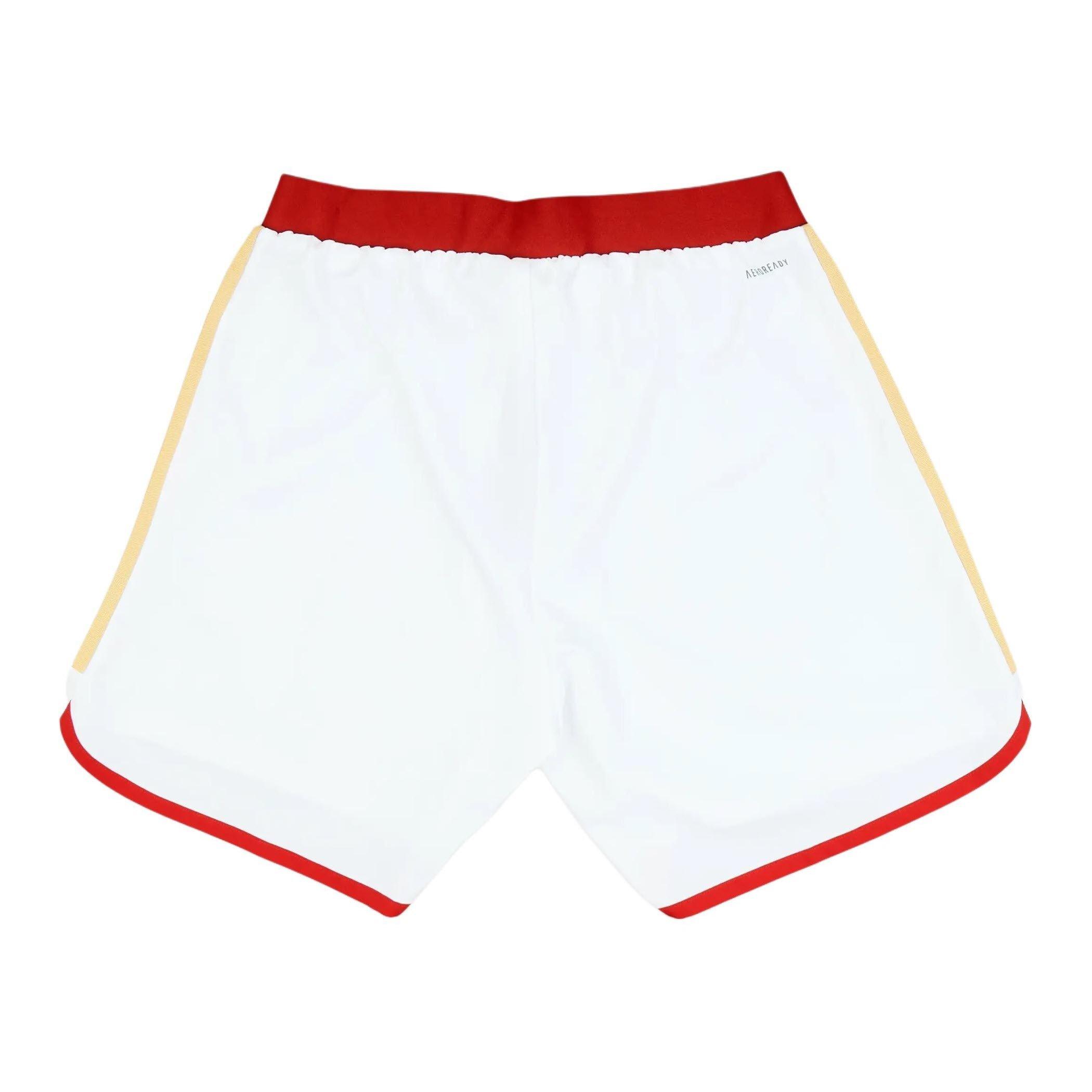 White - adidas - Adidas Afc H Sho Au Sn99 - 2