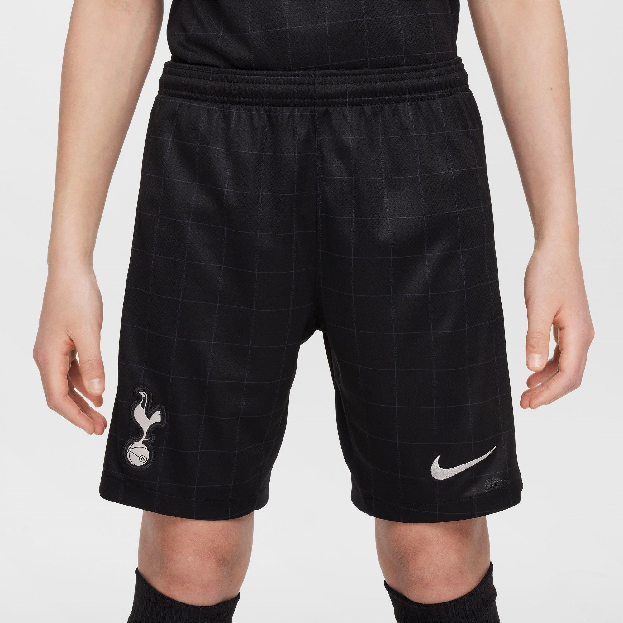 Nike Tottenham Hotspur Away Shorts 2025 2026 Juniors Domestic