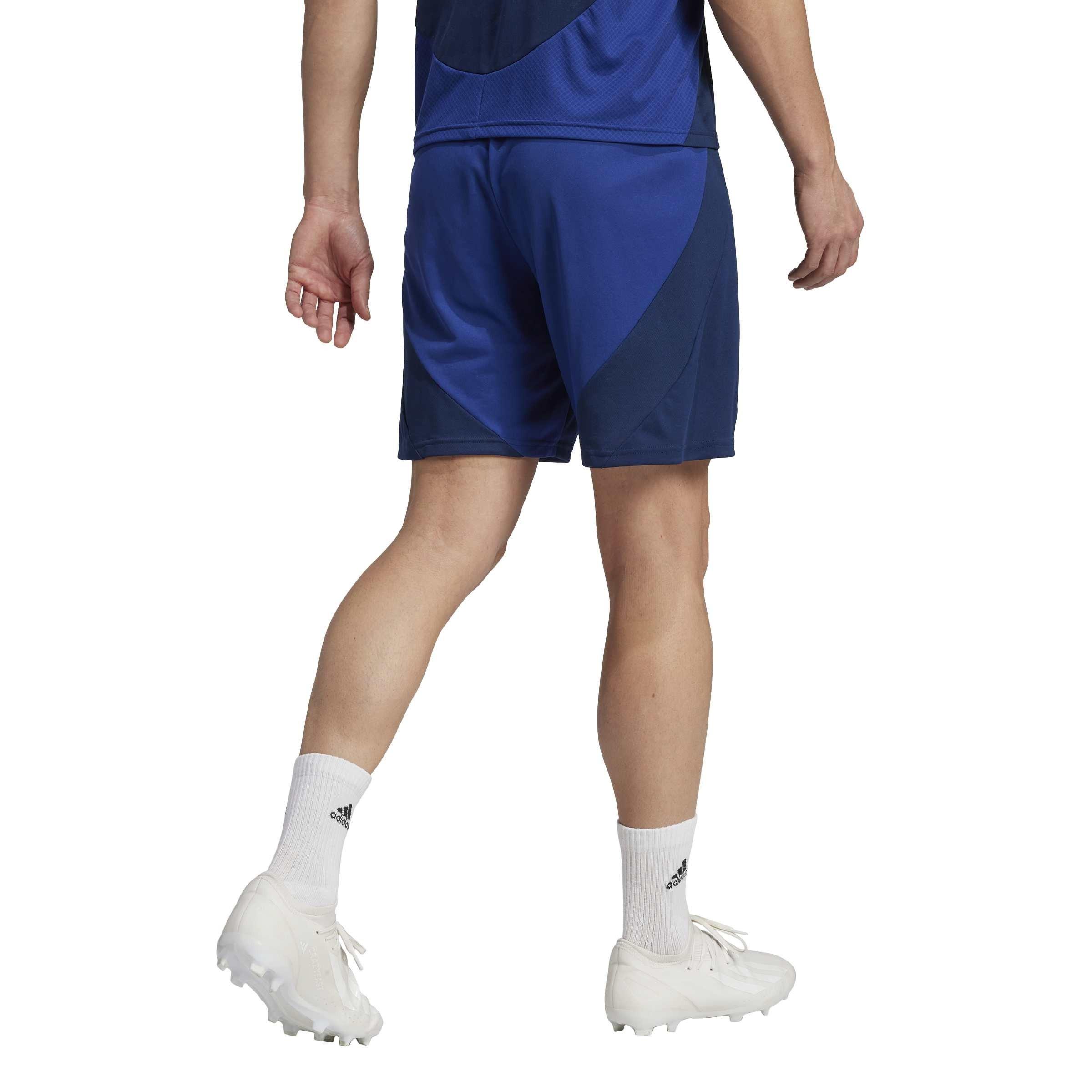 Nindig - adidas - adidas Mufc A Sho Football Short Mens - 3