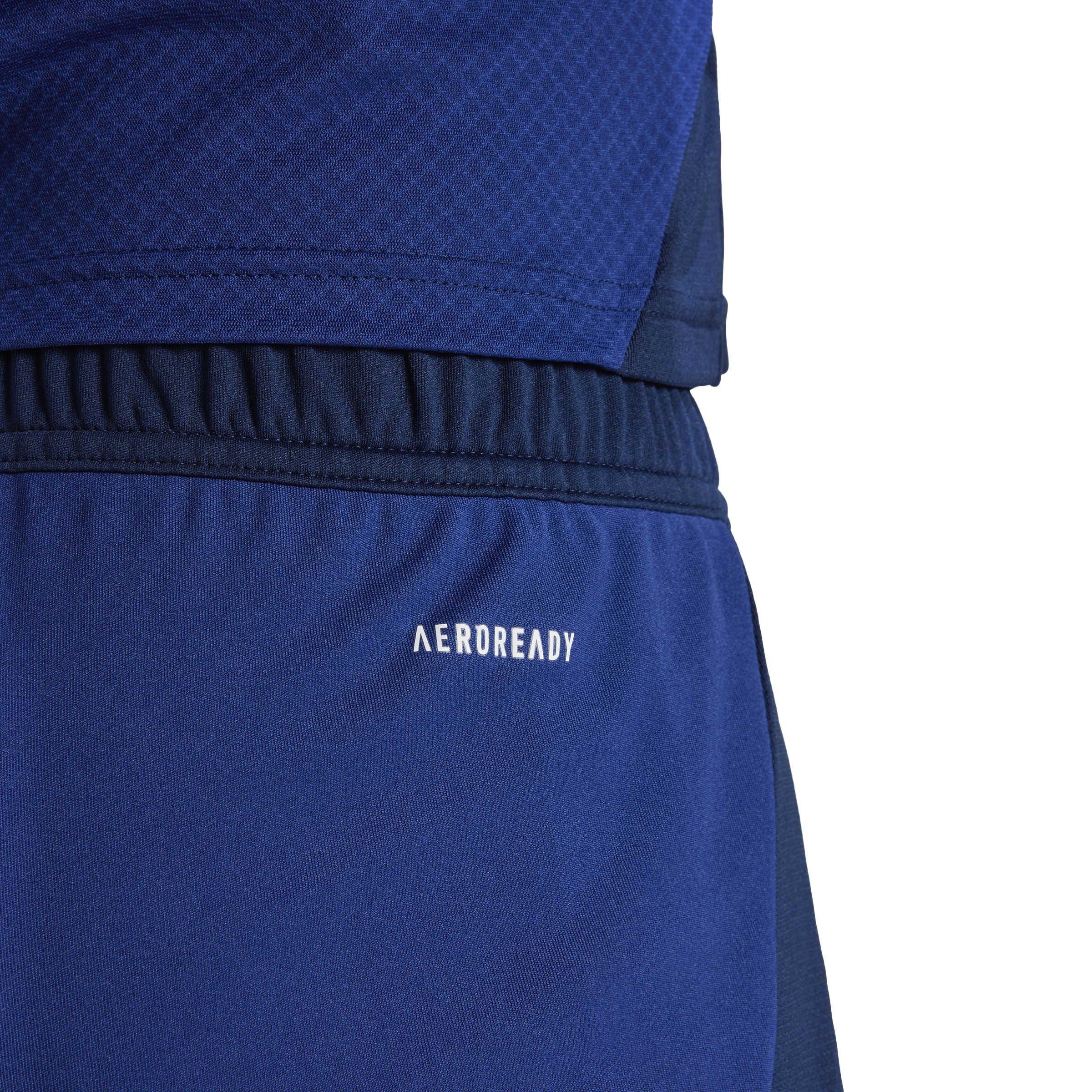 Nindig - adidas - adidas Mufc A Sho Football Short Mens - 5