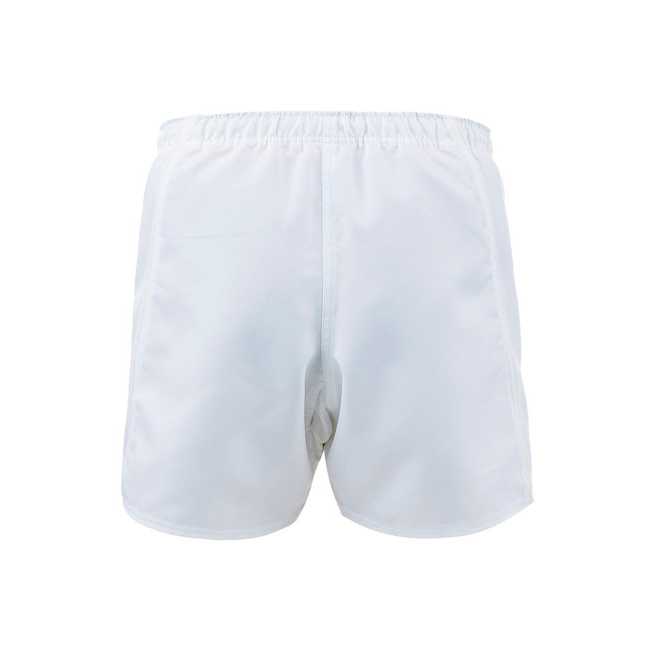 Wit - Canterbury - Advantage Rugby Shorts - 9