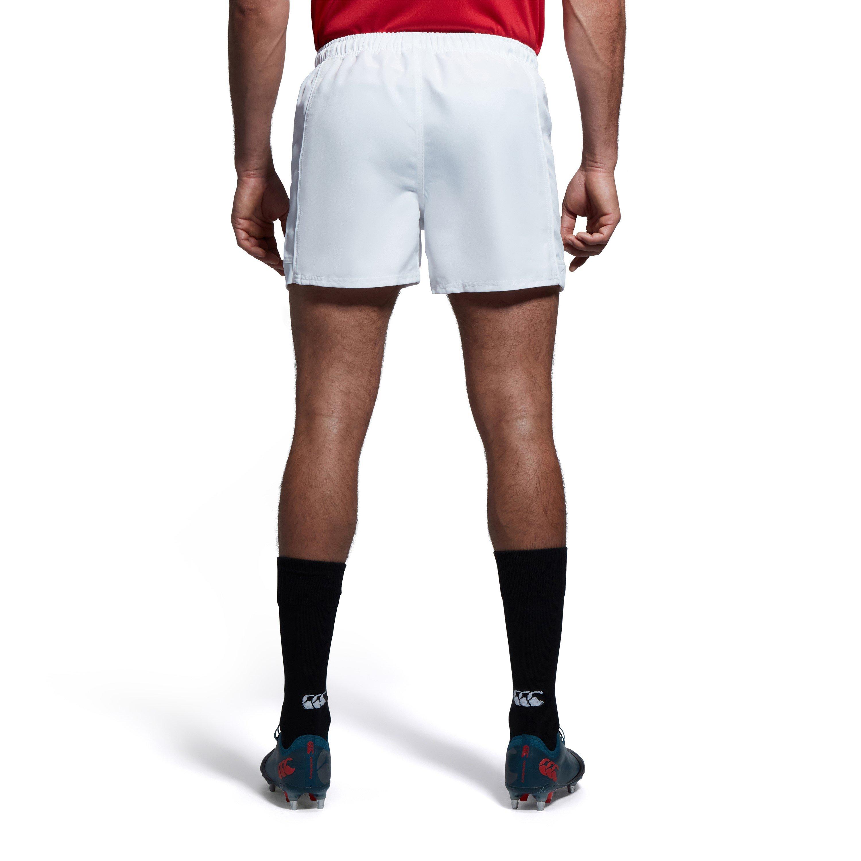 Wit - Canterbury - Advantage Rugby Shorts - 5