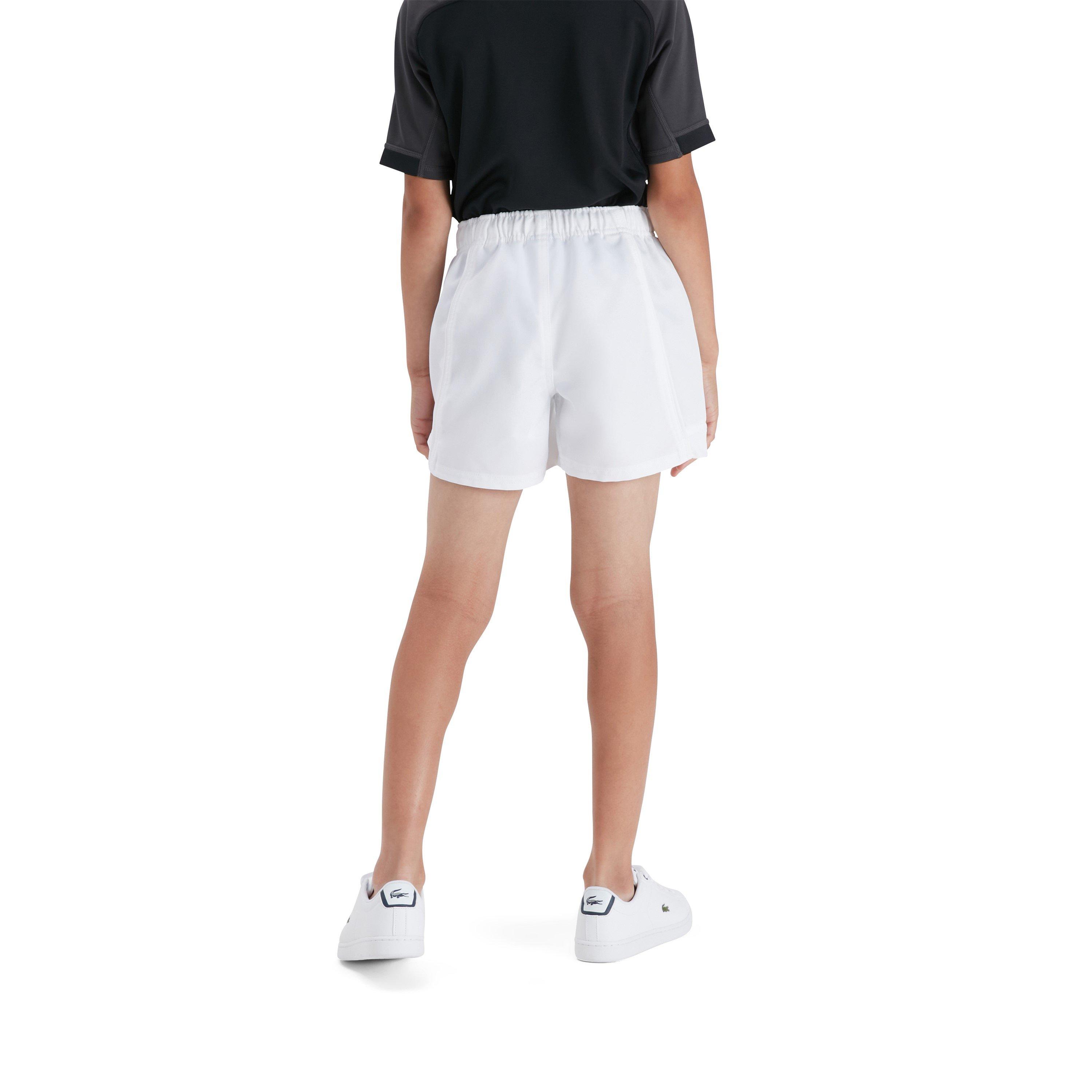 Bijela - Canterbury - Kids' Advanced Rugby Shorts - 3