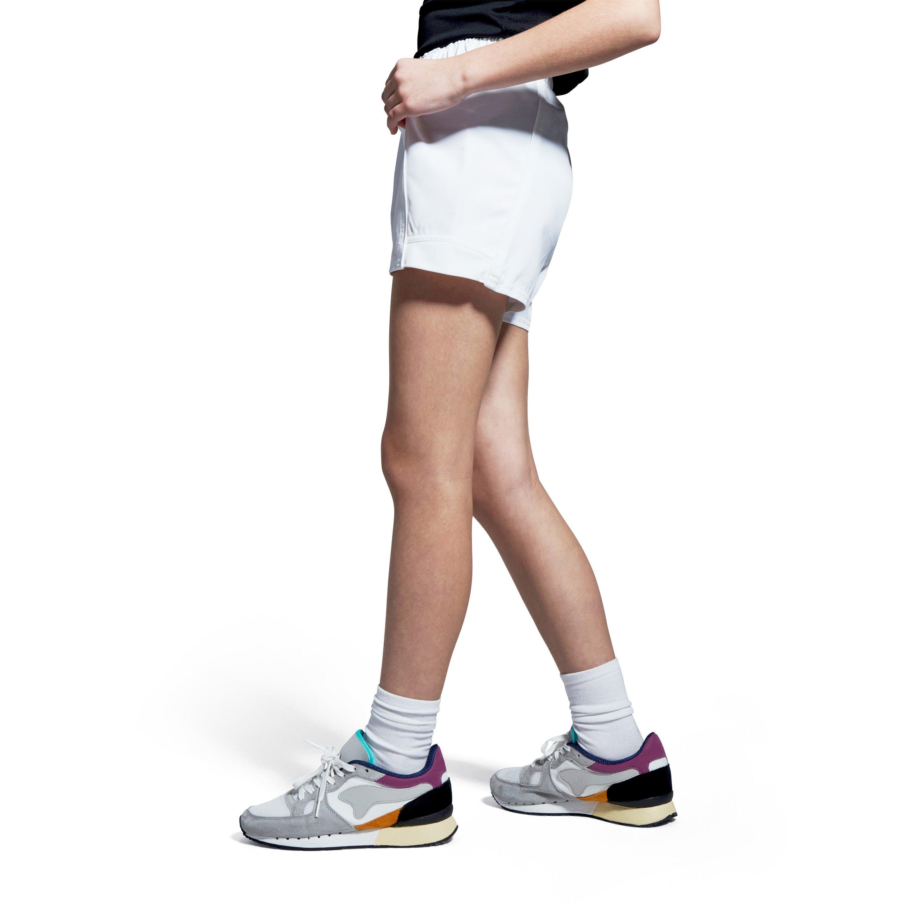 Bijela - Canterbury - Kids' Advanced Rugby Shorts - 6