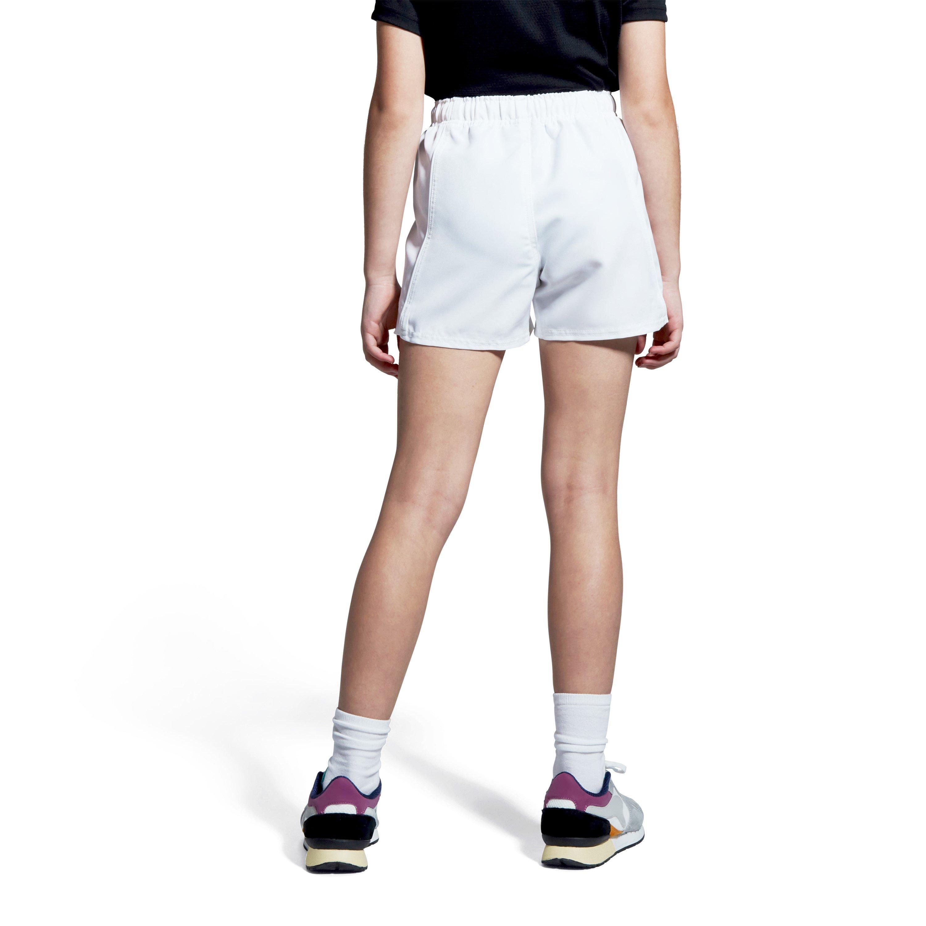 Bijela - Canterbury - Kids' Advanced Rugby Shorts - 7