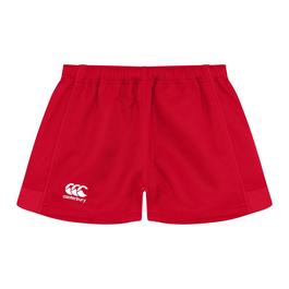 Canterbury Advanced Shorts Juniors