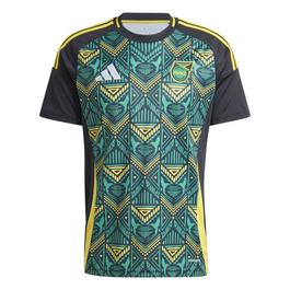 adidas Jff A Jsy Football Shirt Mens