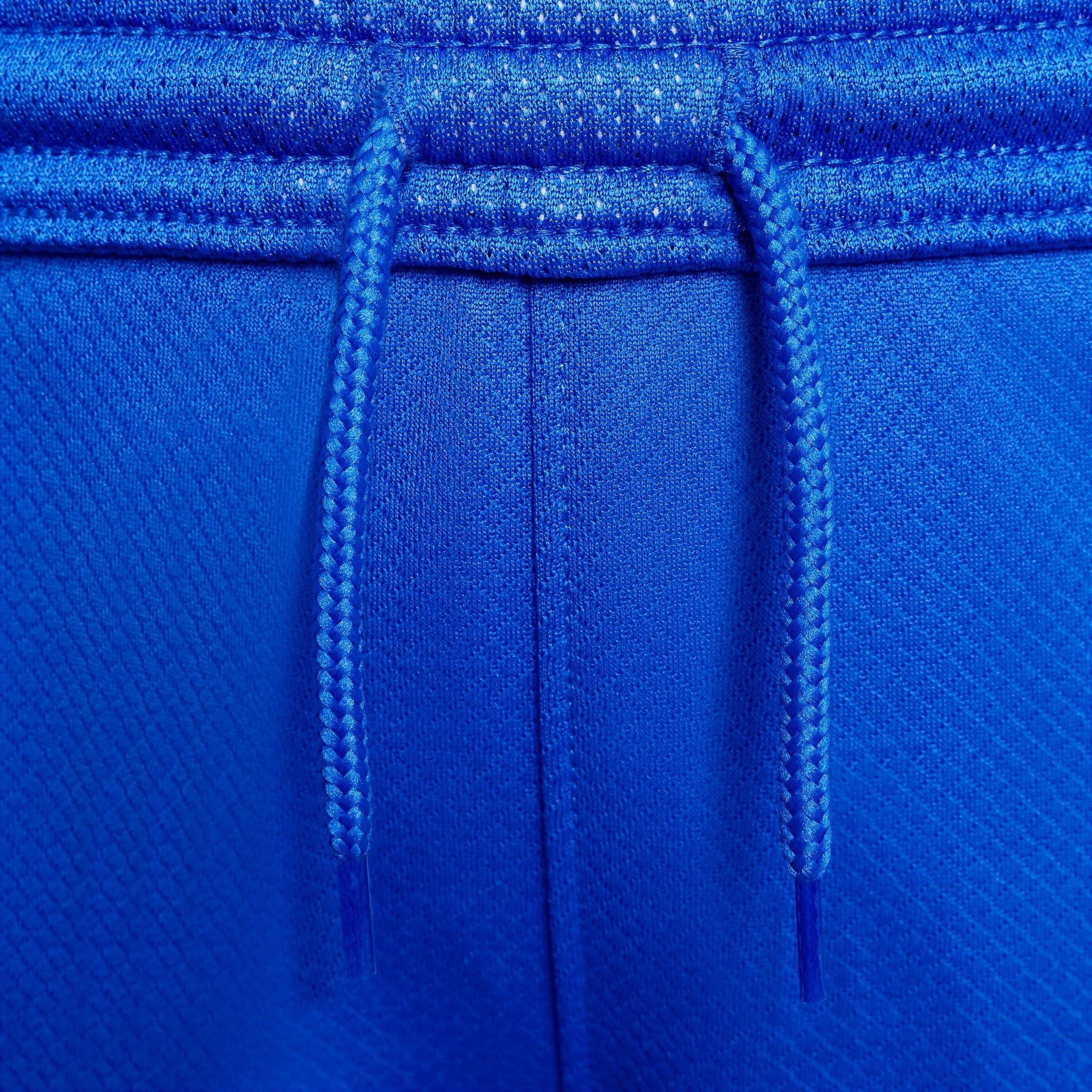 Blå/Hvid - Nike - England Womens Home Shorts 2025 Juniors - 4