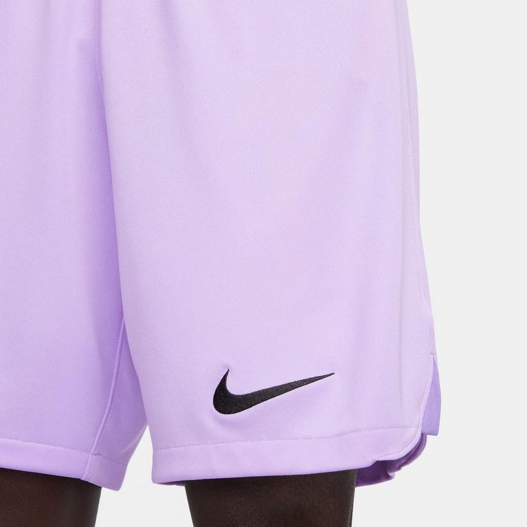 Lila - Nike - LFC Home Goal Keeper Shorts - 5