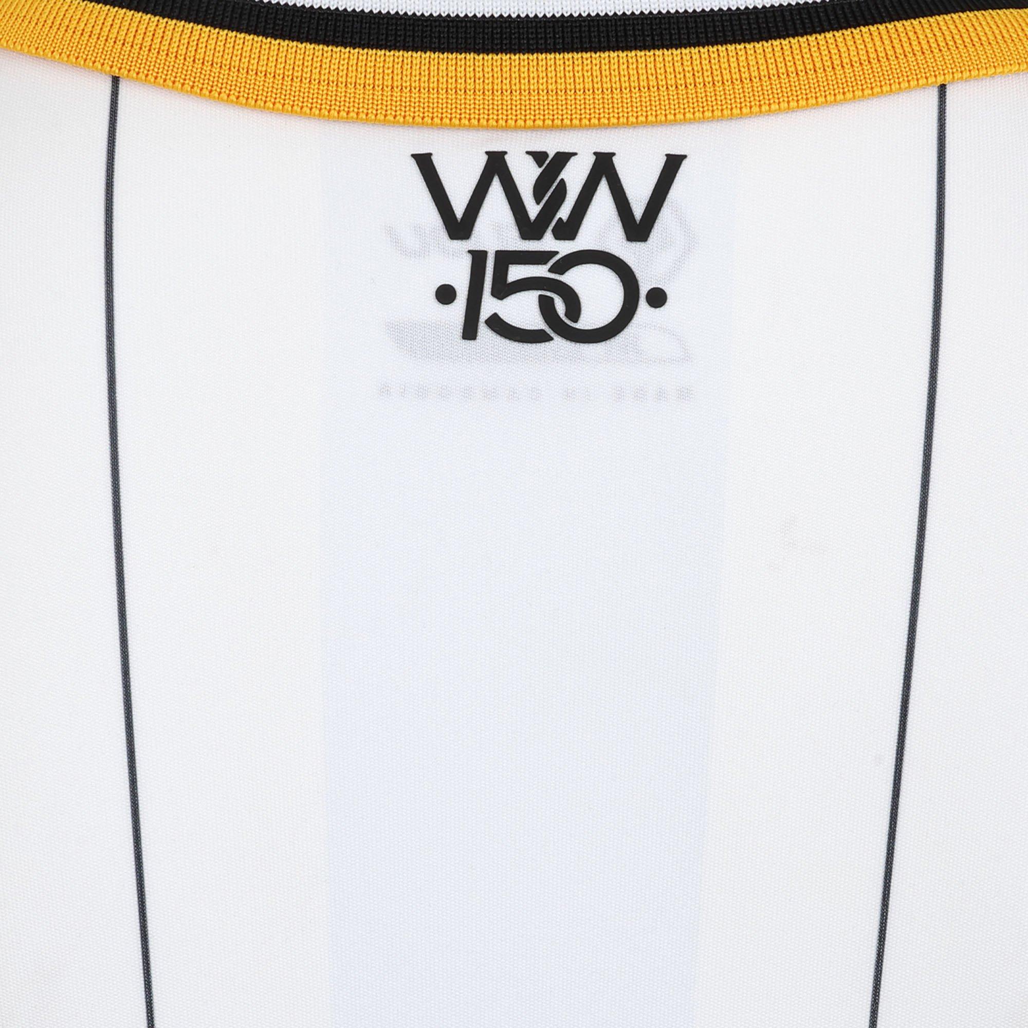 Weiß/Schwarz - Sudu - Su WOL A Jsy Jn71 - 8