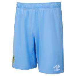 Umbro Burnley HShort Sn99