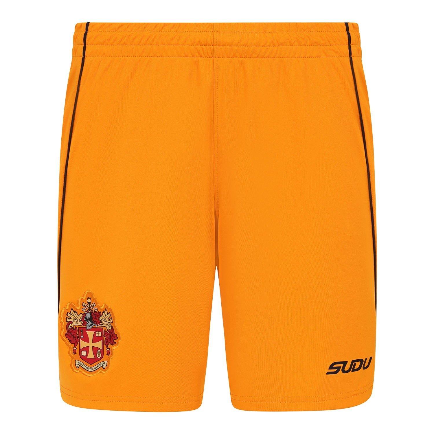 Sudu Su WOL H Short Jn71