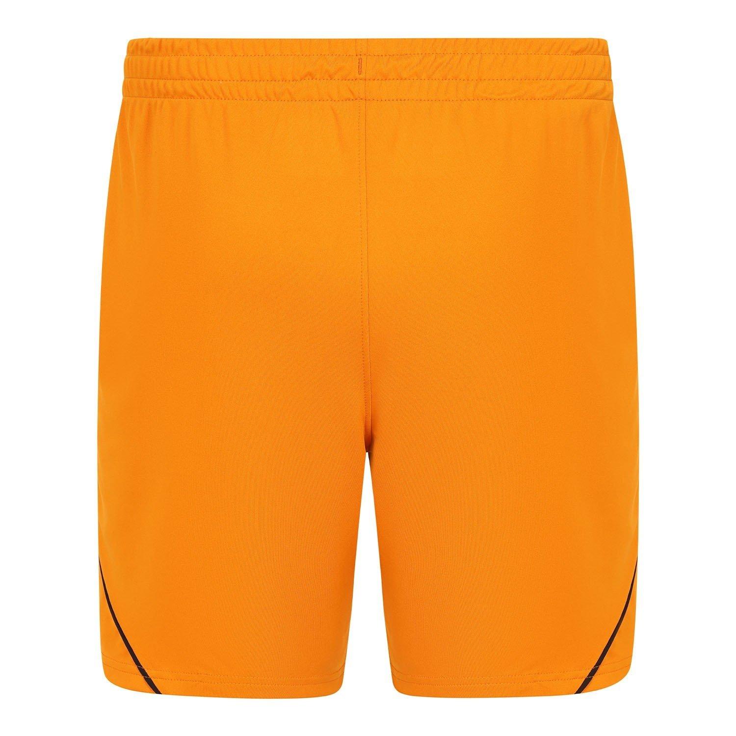 Black/Gold - Sudu - Su WOL H Short Jn71 - 2