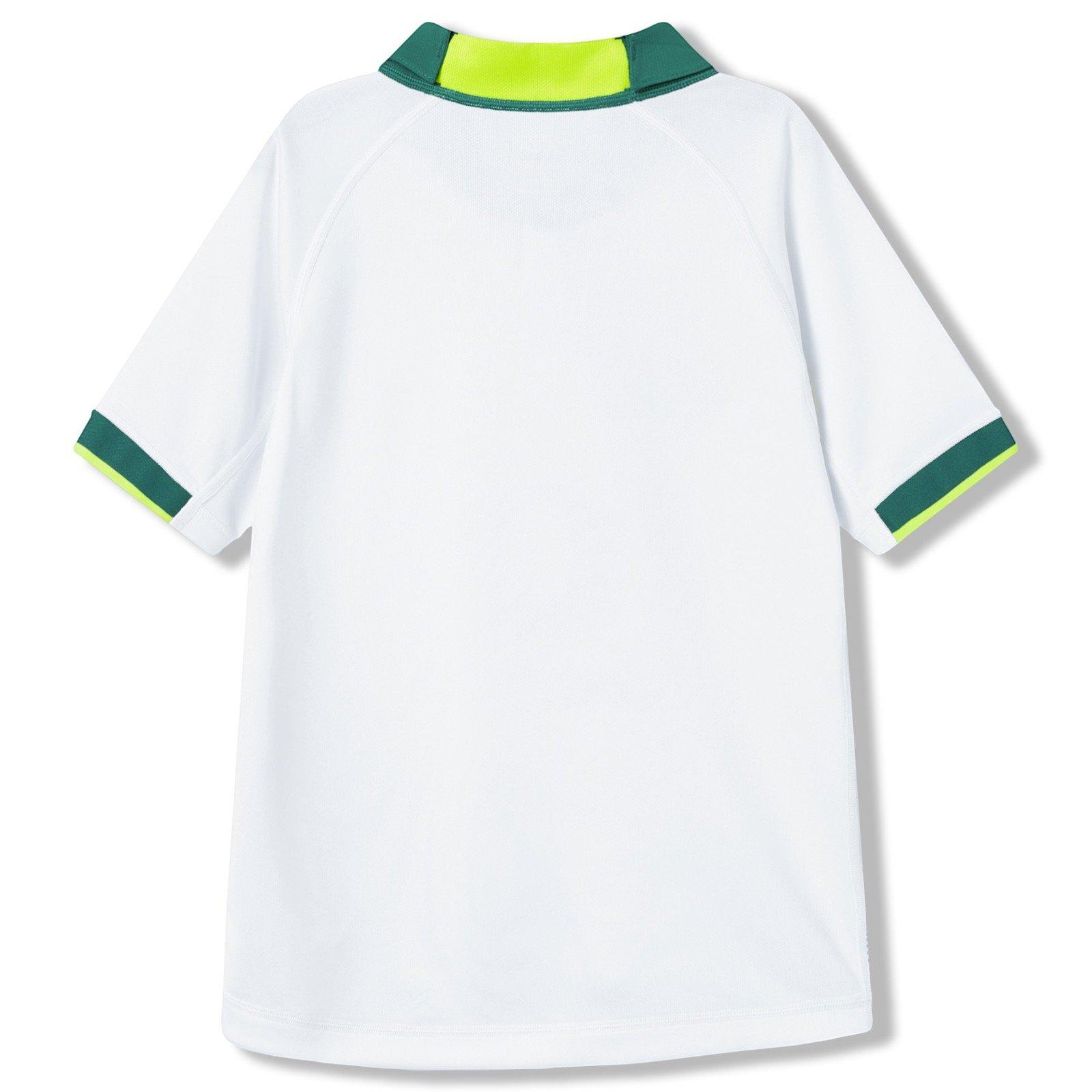 Bianco - Canterbury - Canterbury Ireland Away Jersey Junior - 2