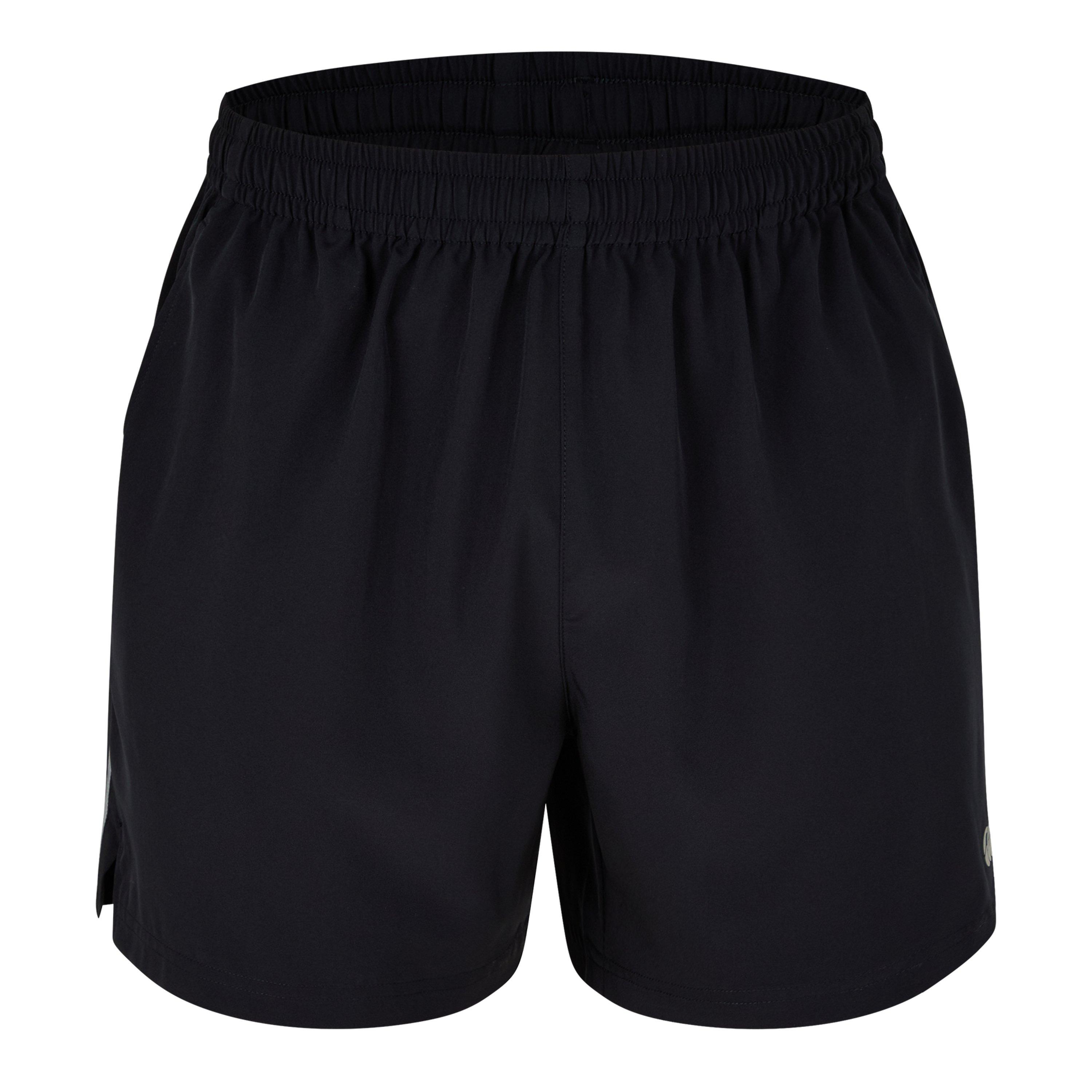 Black - Canterbury - Men's Rugby Shorts - 1