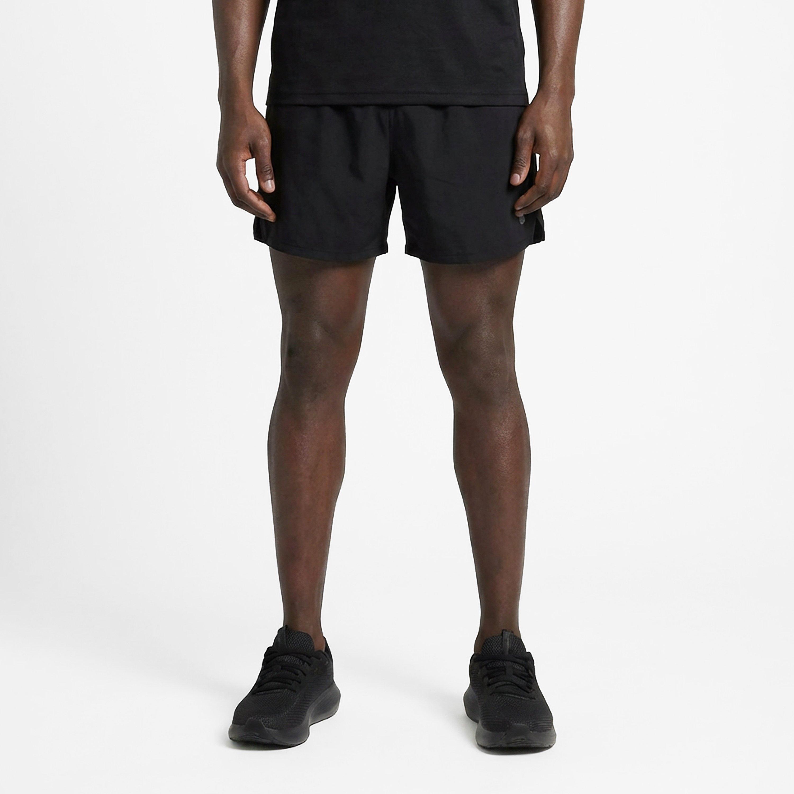Black - Canterbury - Cant Tempo Short Sn62 - 3