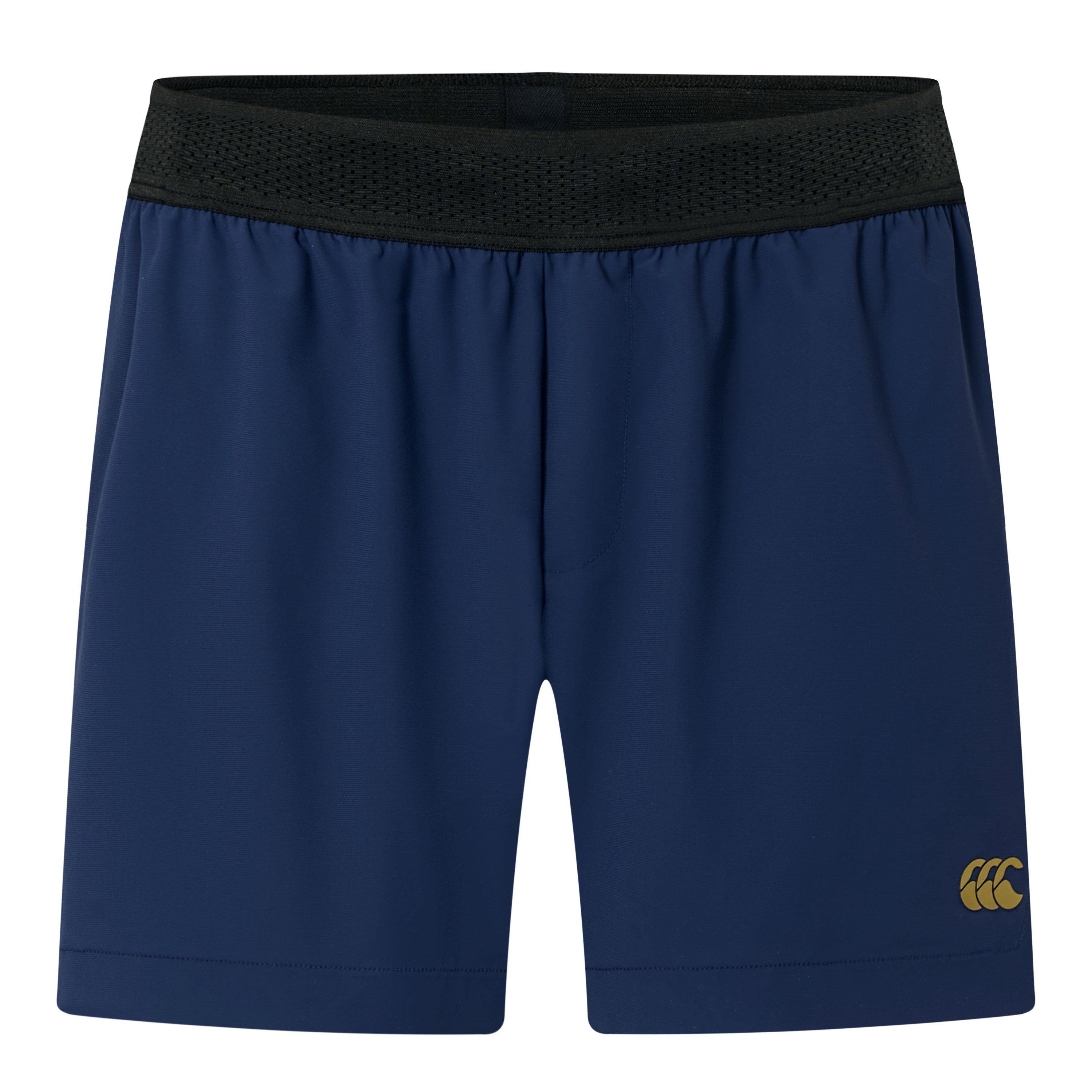 Canterbury Men's Rugby Shorts - Navy - XL