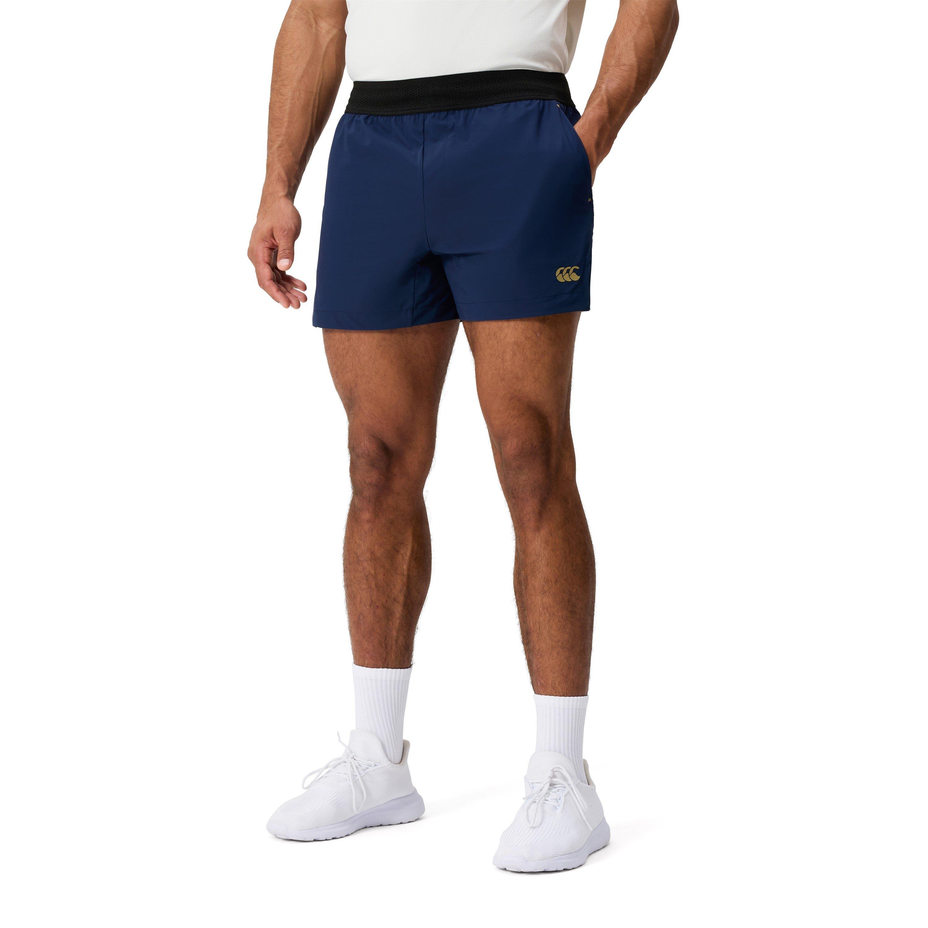 Canterbury Men's Rugby Shorts | Sports Direct