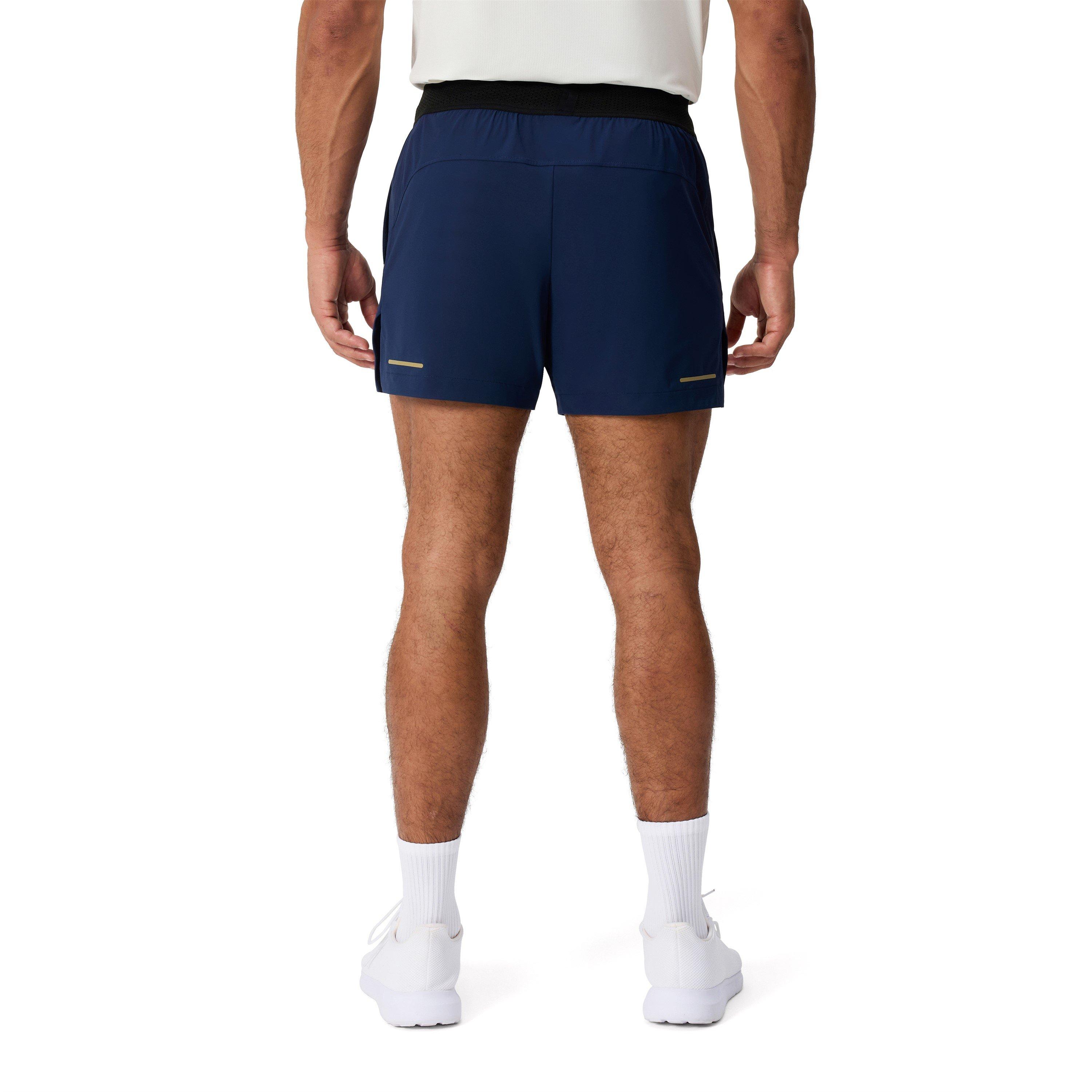 Azul marino - Canterbury - Cant Everst Short Sn62 - 5