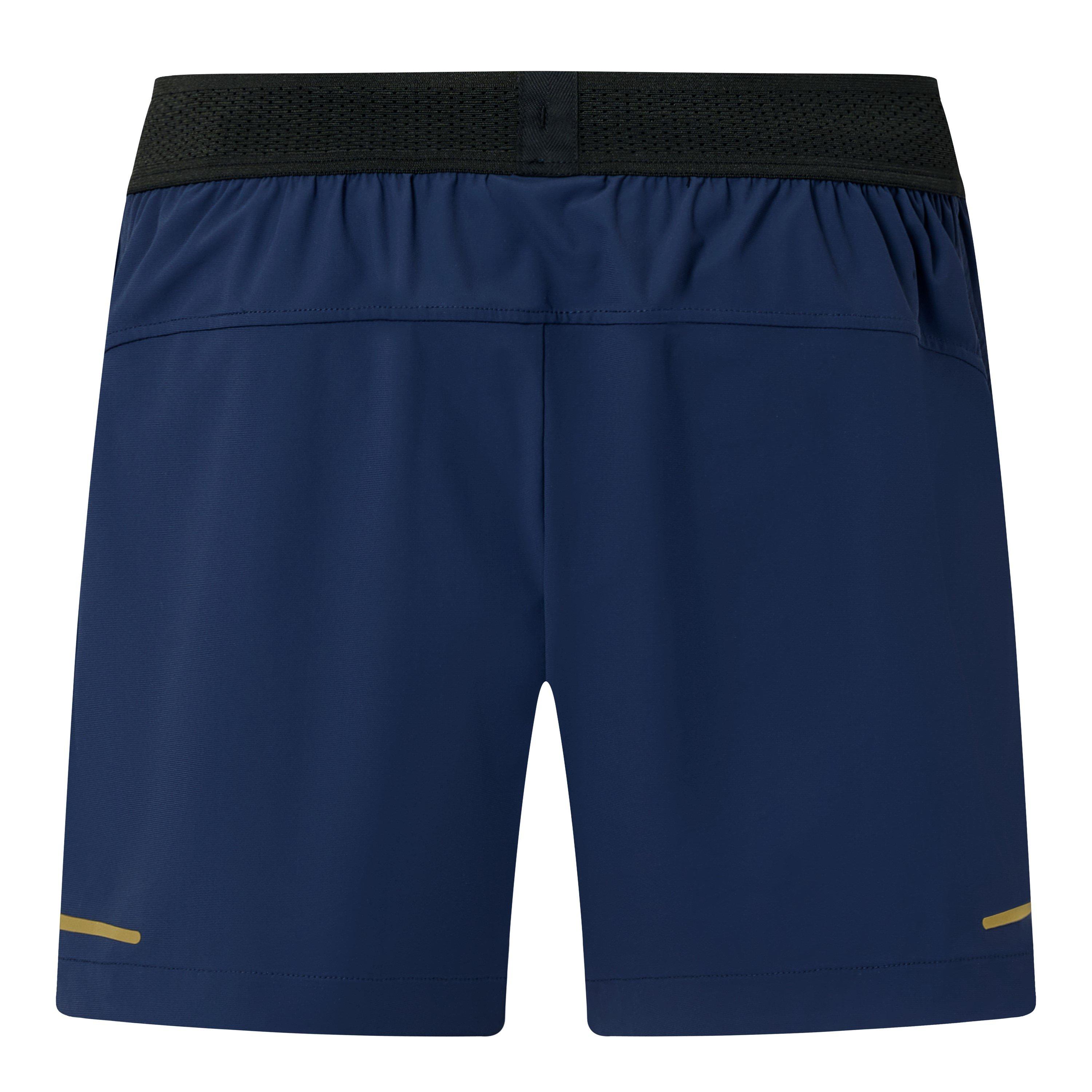 Azul marino - Canterbury - Cant Everst Short Sn62 - 6