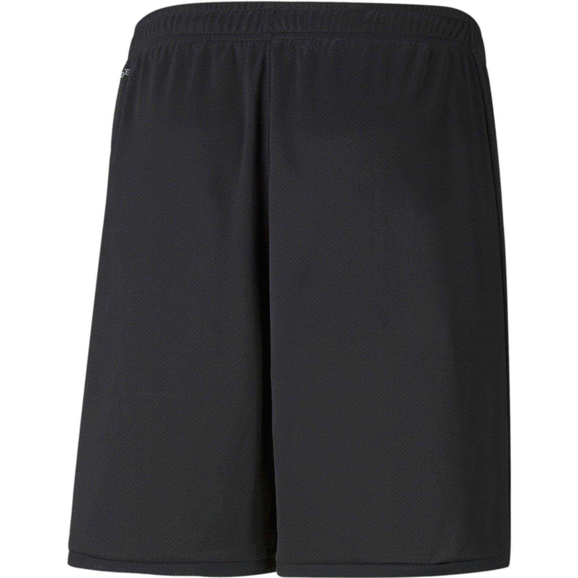 Puma Zwart - Puma - SRFC Rep Shrt Sn99 - 2