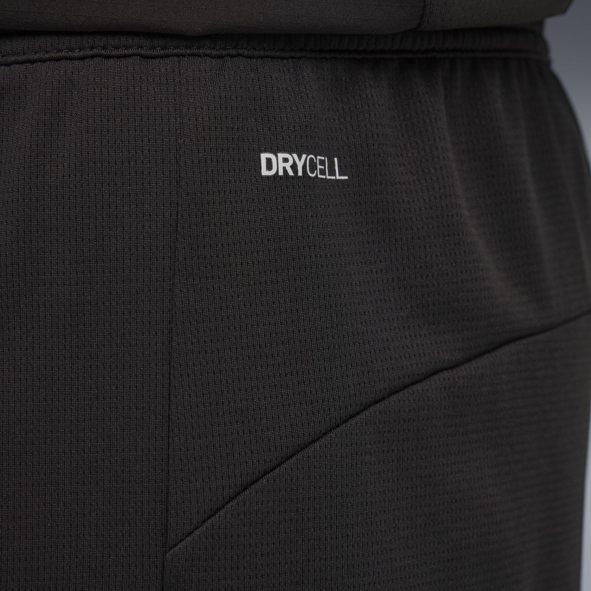 Black - Puma - Manchester City Away Shorts 2025 2026 Adults - 6