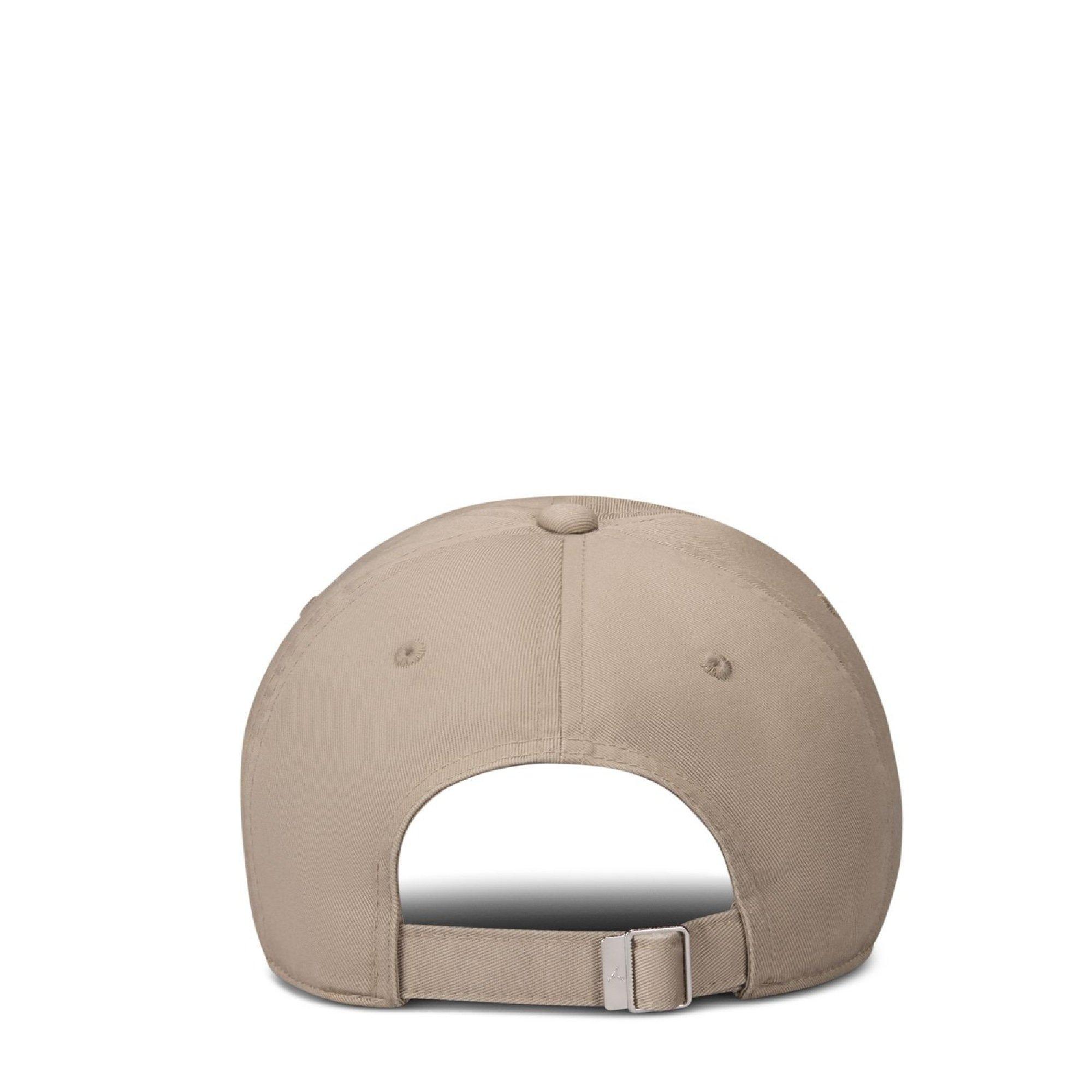 Khaki/Sail - Nike - Nike U J Club Cap US 64 - 2