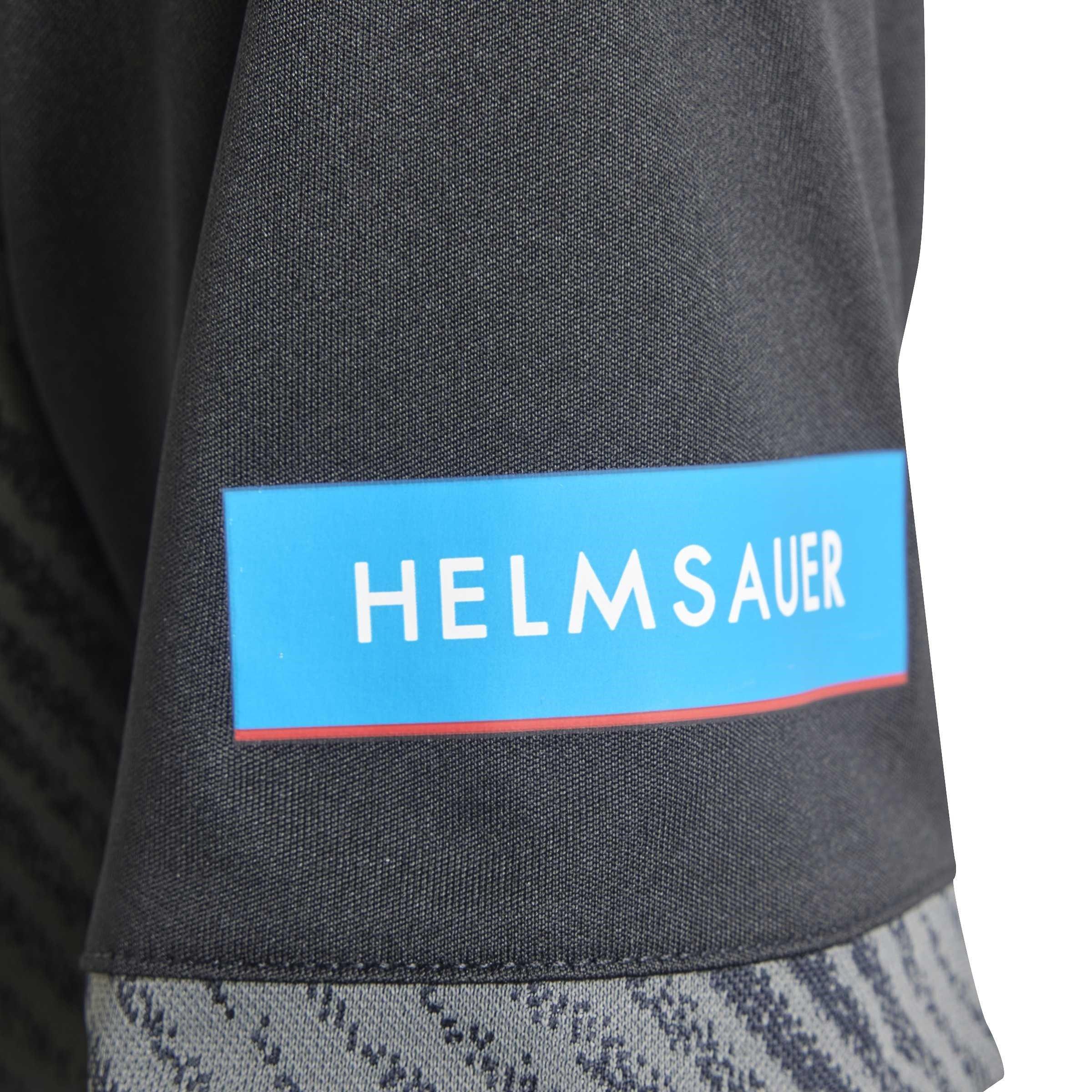 Tim Tamno Sivo - adidas - Nurnberg Shirt 2024 2025 Adults - 4