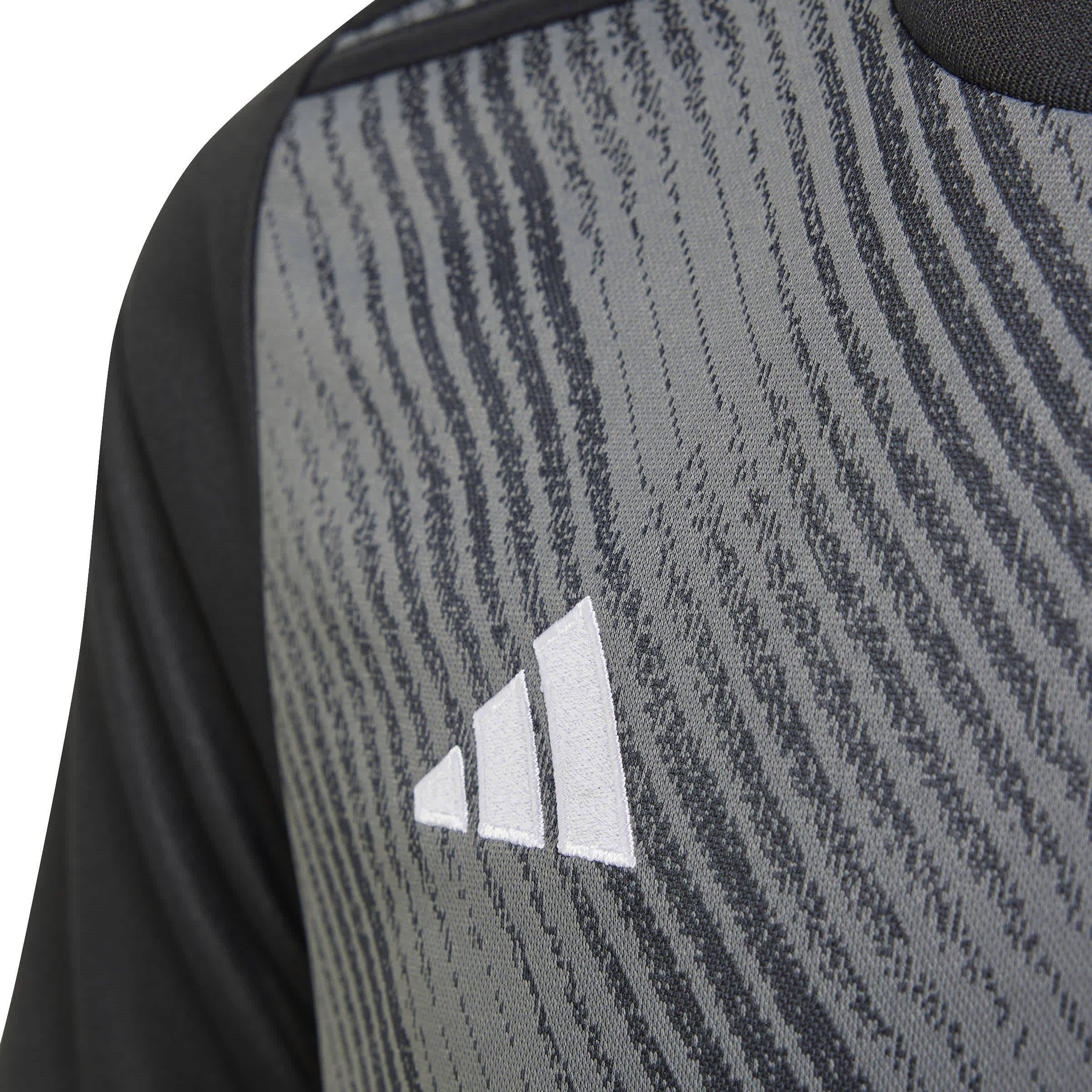 Tim Tamno Sivo - adidas - Nurnberg Shirt 2024 2025 Adults - 5