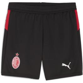 Puma AC Milan Home Shorts 2025 2026 Juniors