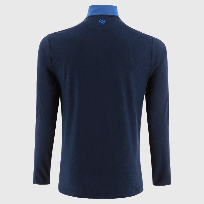 MNE/WHI/ROY - ONeills - Laois Hydra Half Zip Top Senior - 2