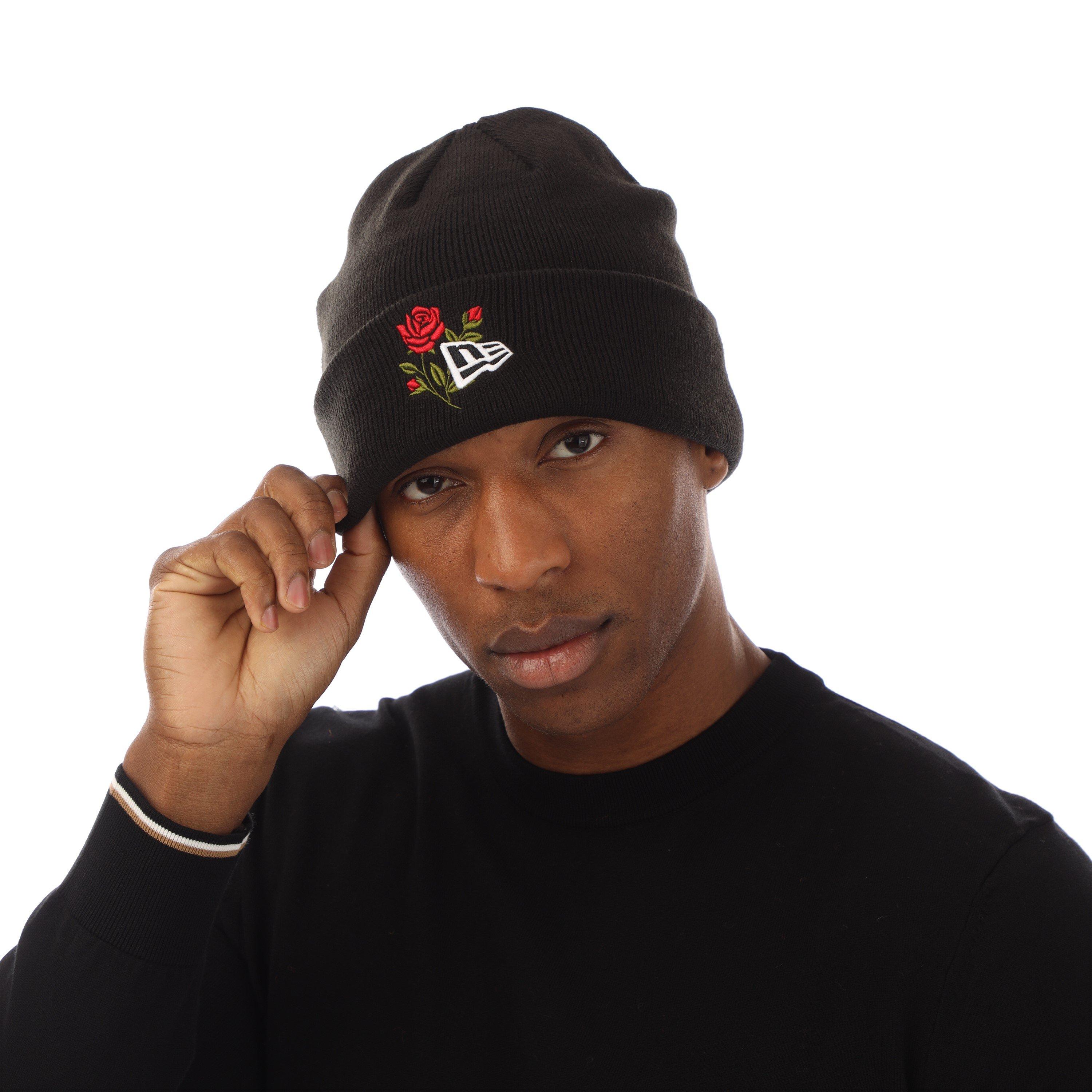 Zwart - New Era - Adults NFL Baseball Cap - 2