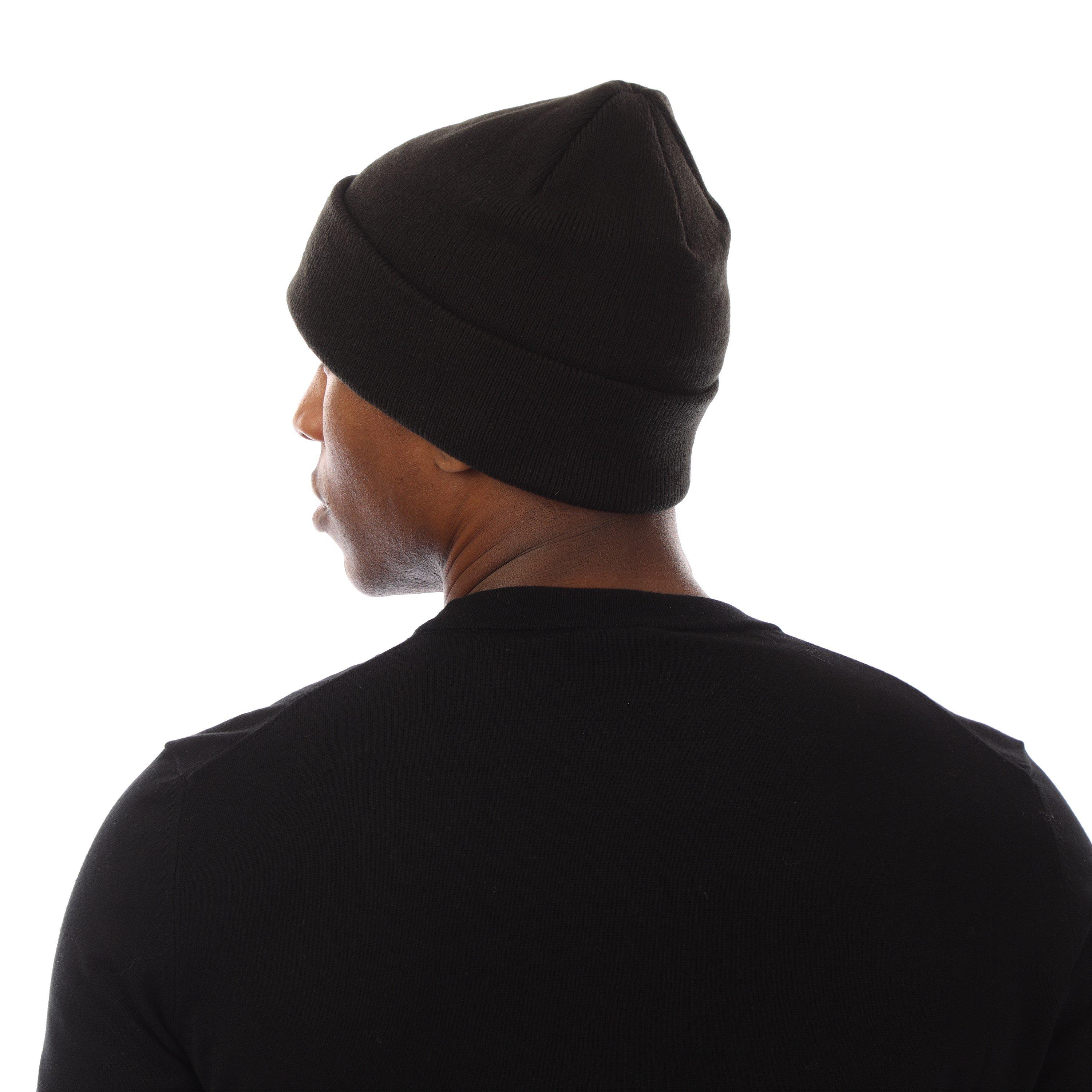 Zwart - New Era - Adults NFL Baseball Cap - 3