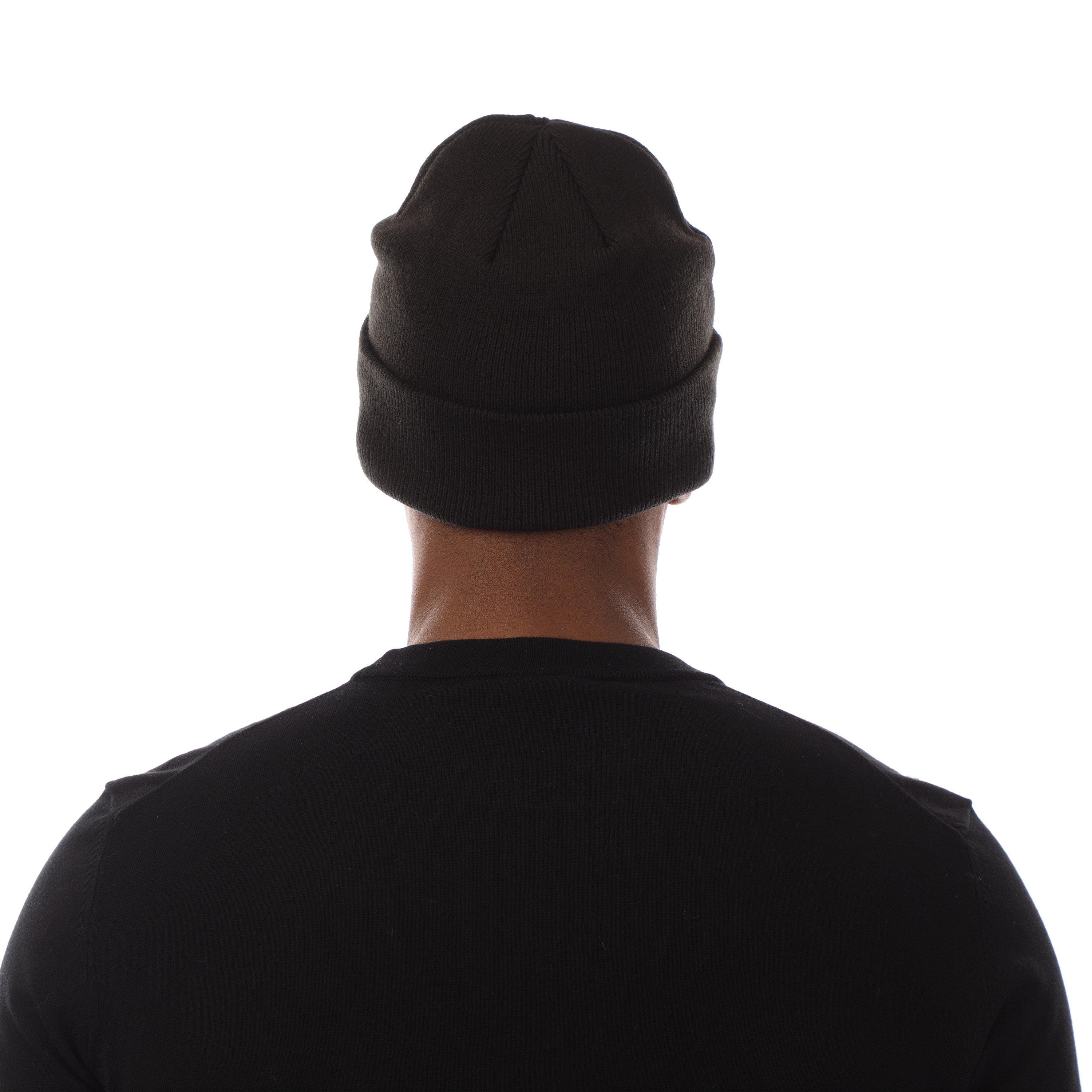 Zwart - New Era - Adults NFL Baseball Cap - 4