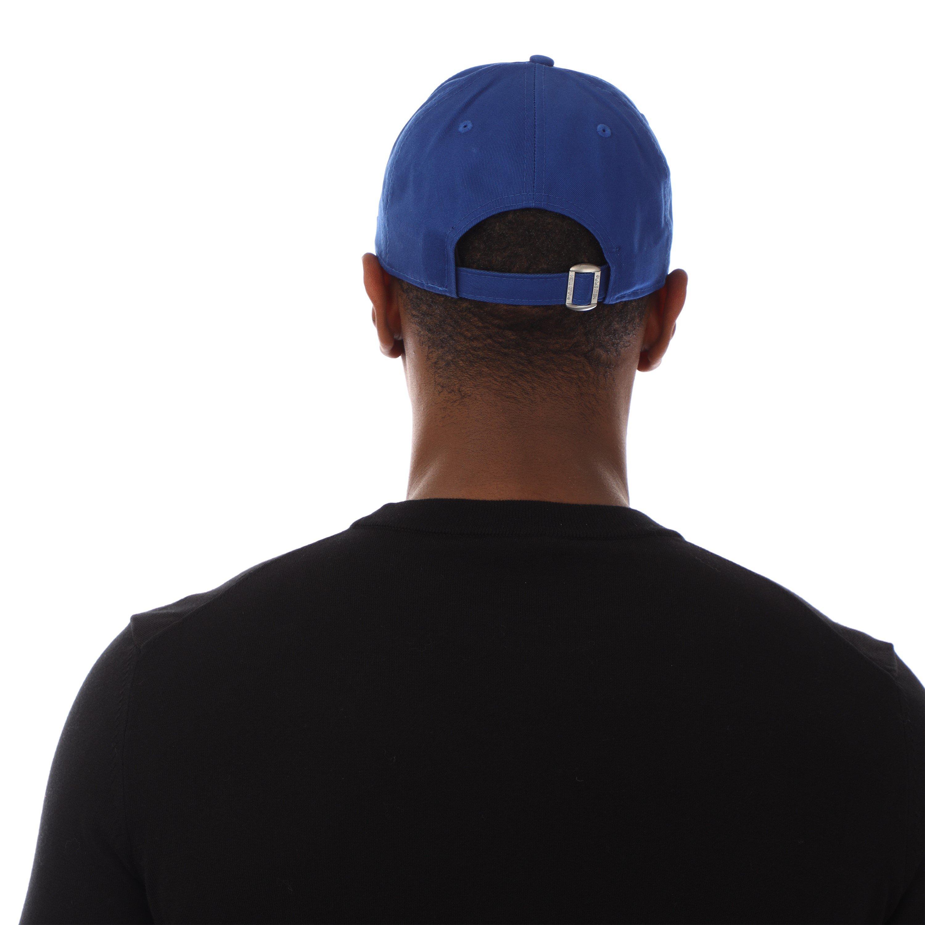 Blue - New Era - Adults NFL Baseball Cap - 4