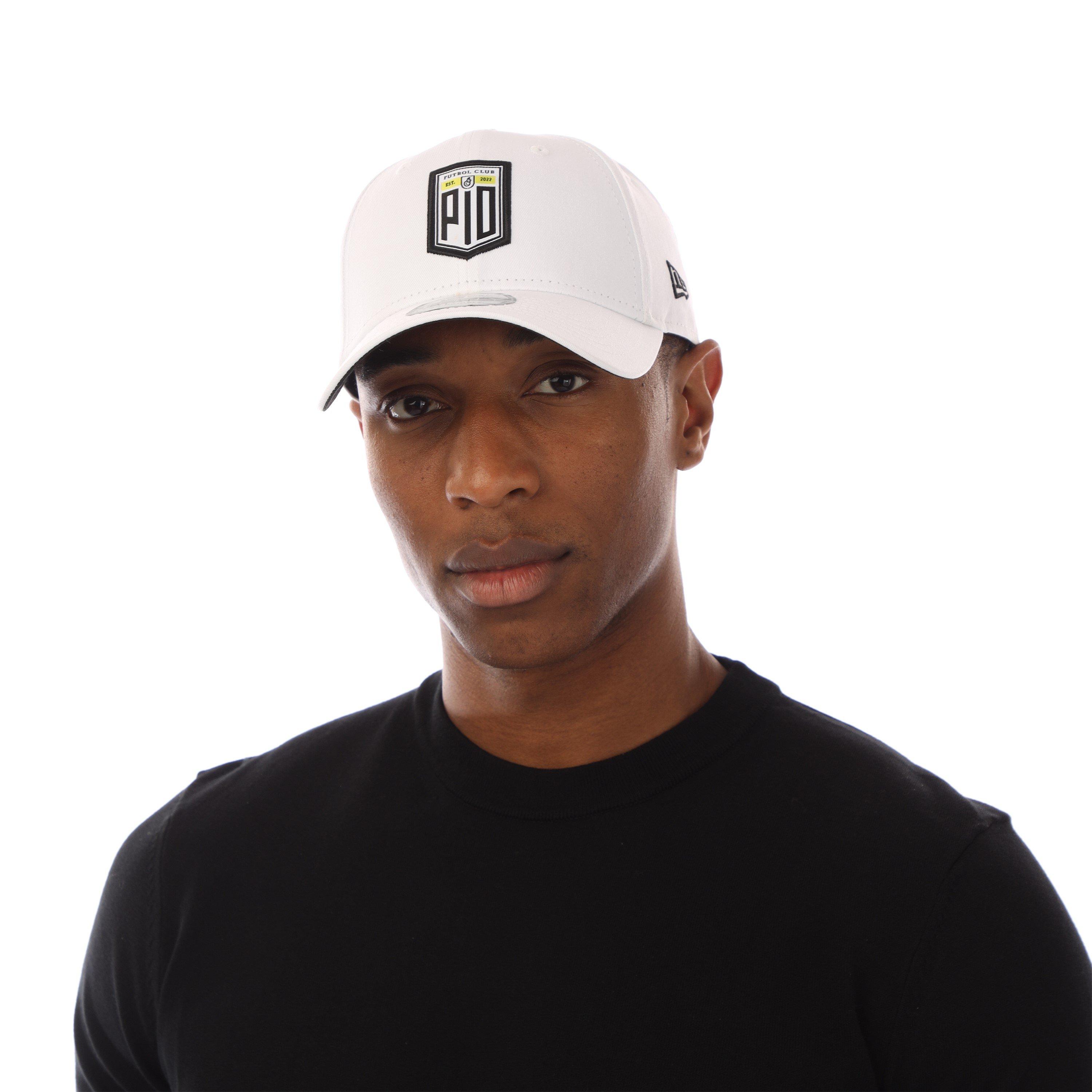 White - New Era - Adults NFL Baseball Cap - 1