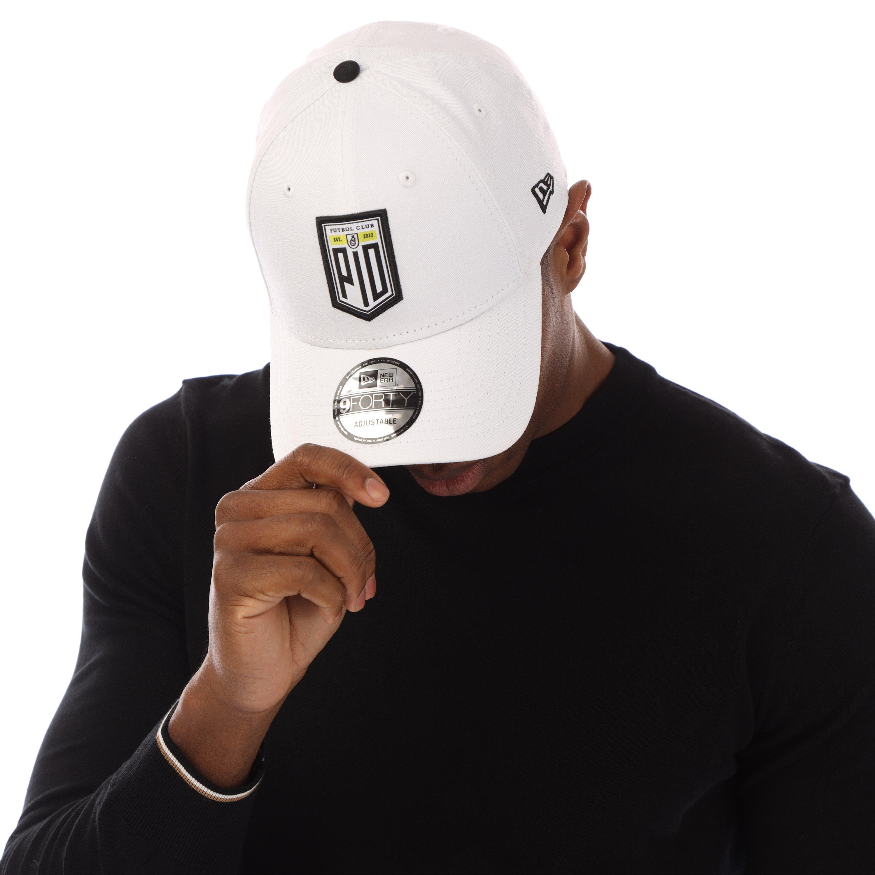 White - New Era - Adults NFL Baseball Cap - 2