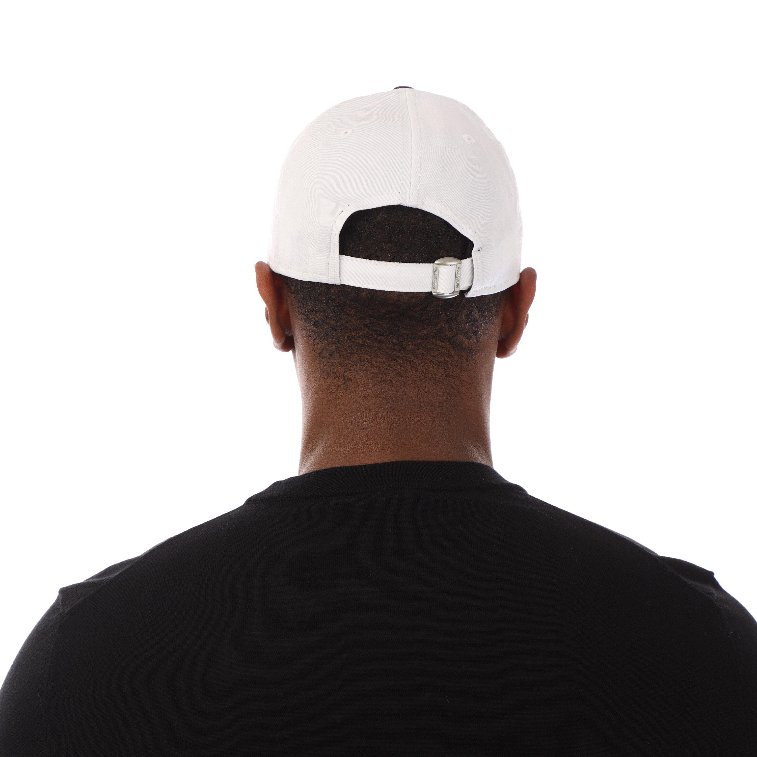 White - New Era - Adults NFL Baseball Cap - 4