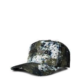 DSquared2 Camo Cap