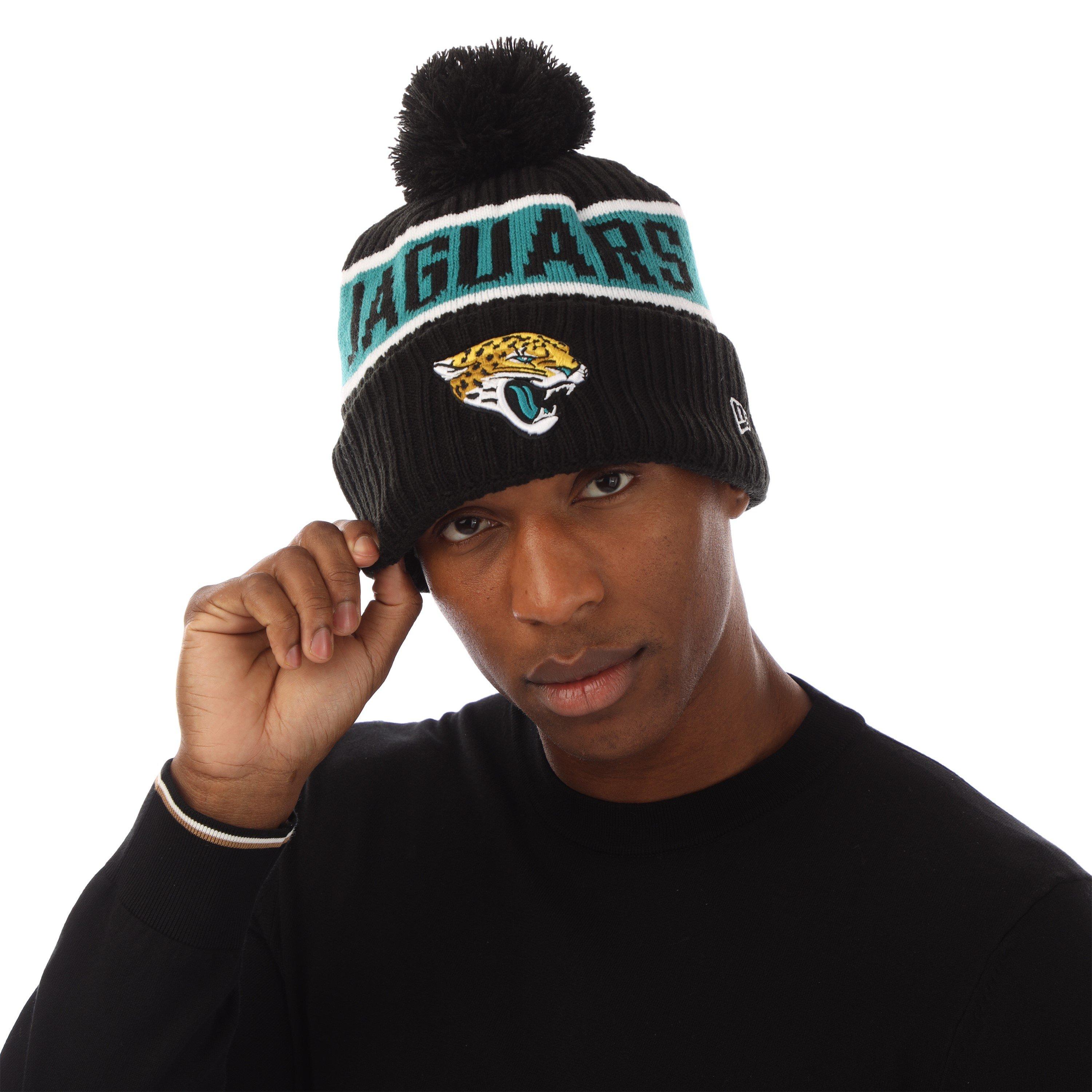 Med Blue - New Era - Adults NFL Baseball Cap - 2