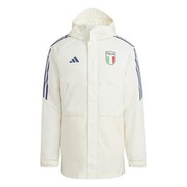 adidas Italy Condivo 23 Parka Adults