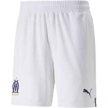 Puma Olympique Marseille Replica Shorts Mens