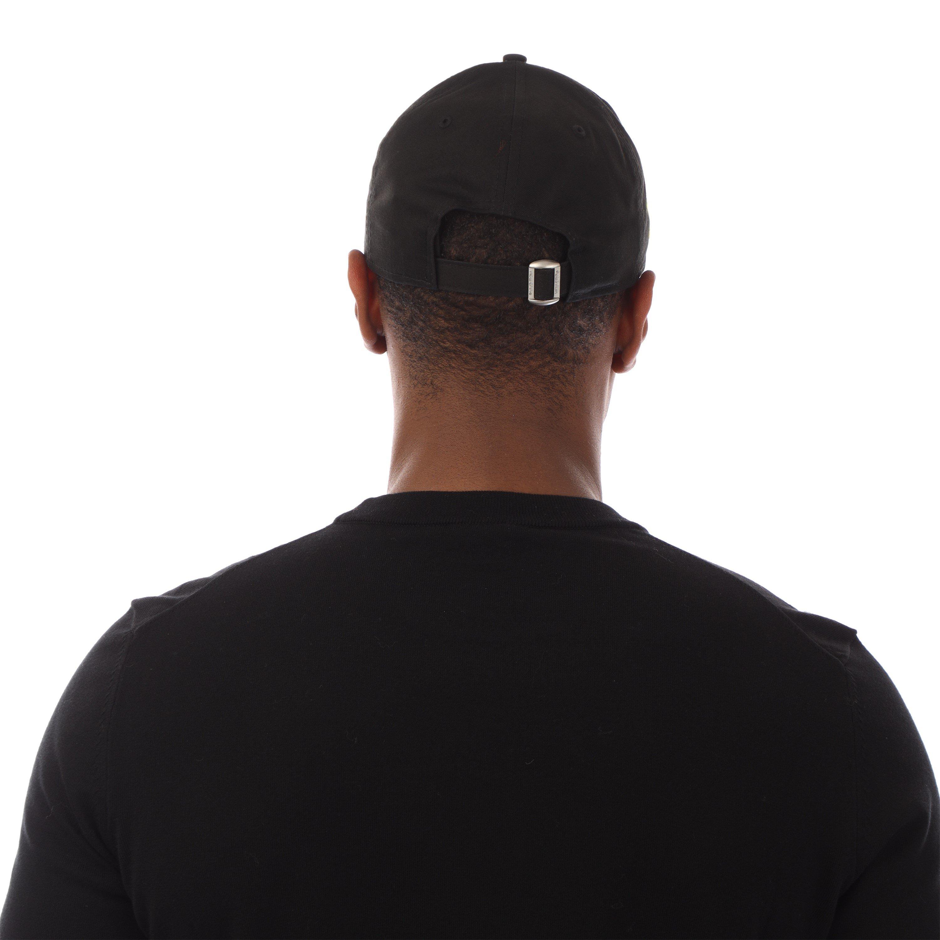 Black - New Era - Adults 99 Baseball Cap - 4