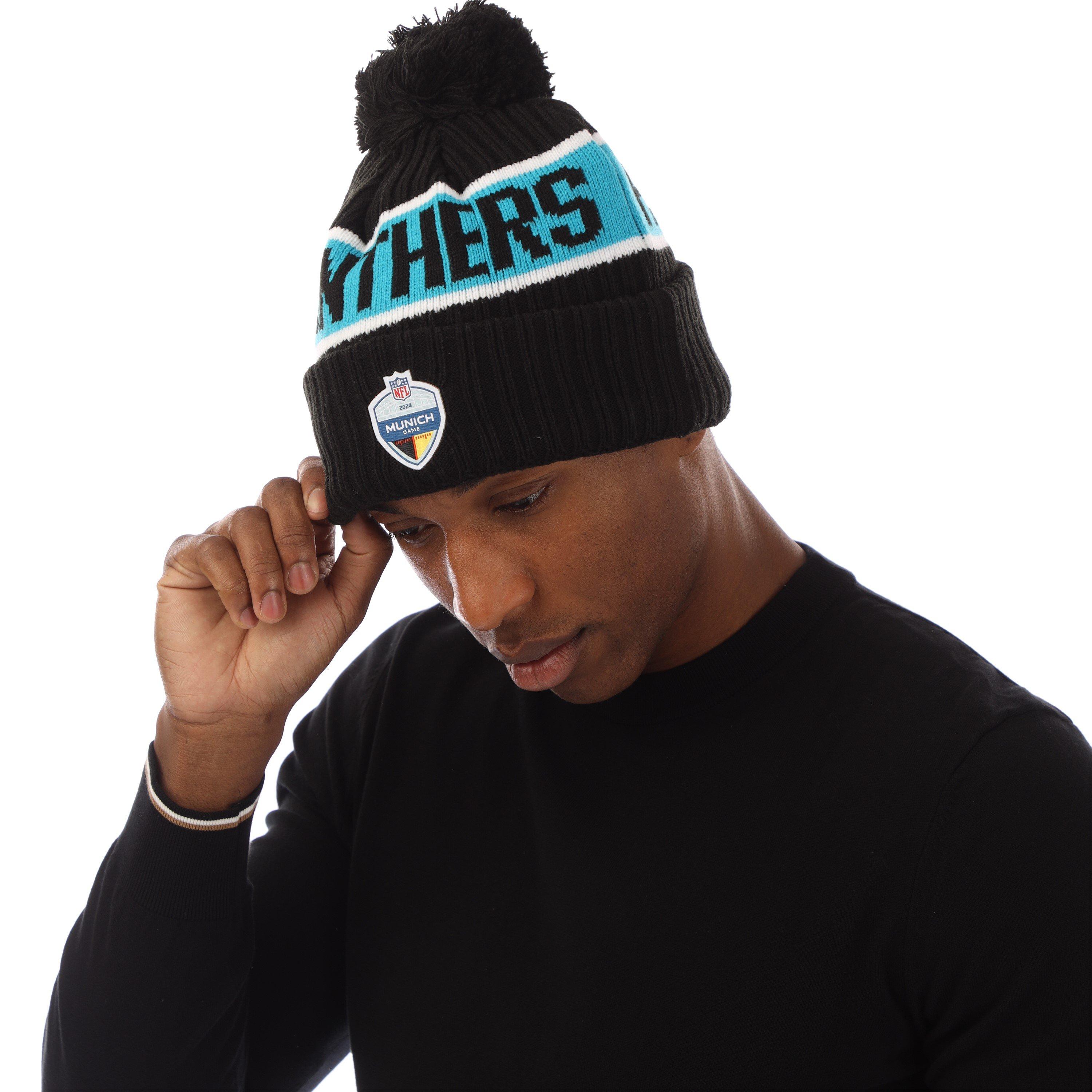 Black - New Era - Adult Baseball Cap - 2