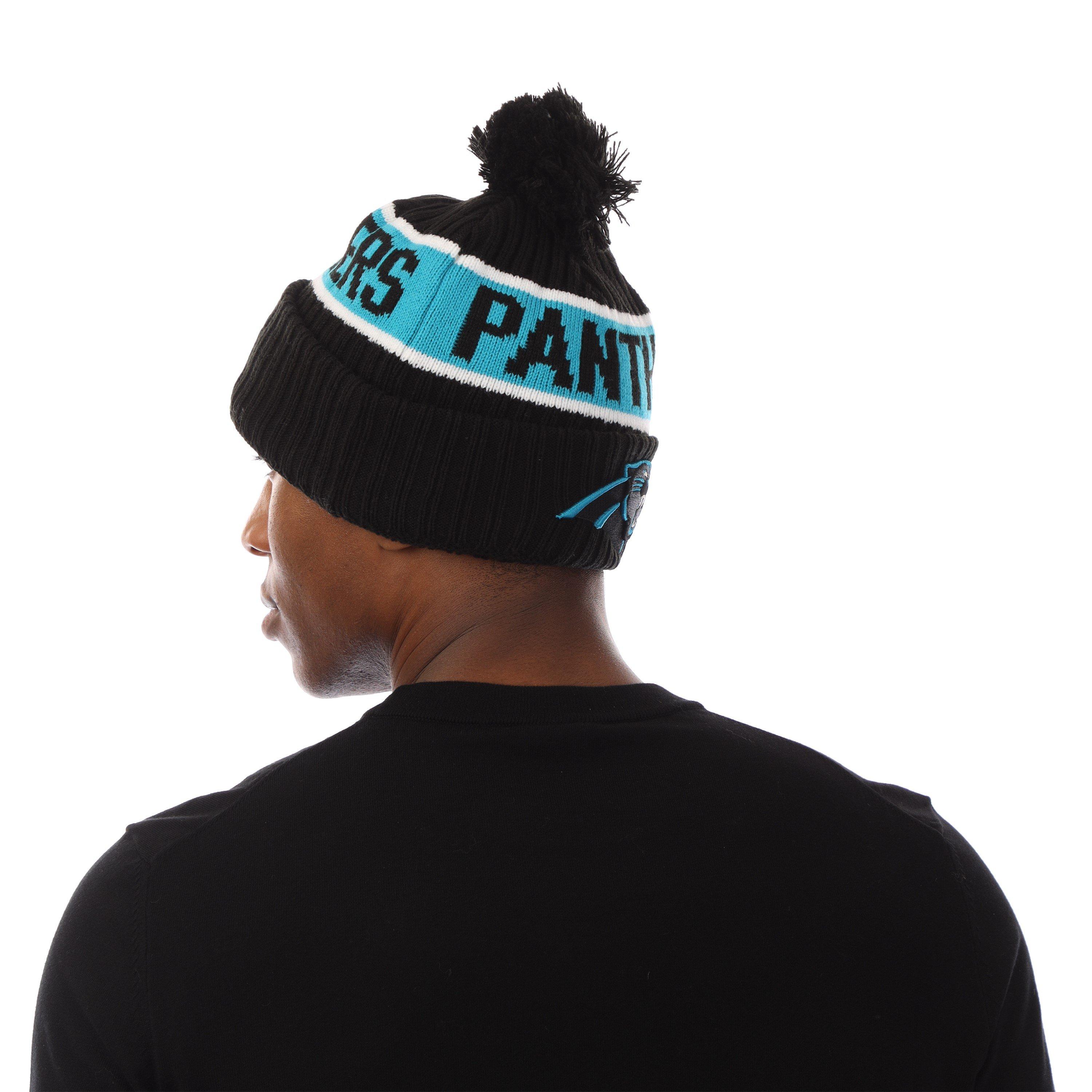 Black - New Era - Adult Baseball Cap - 3