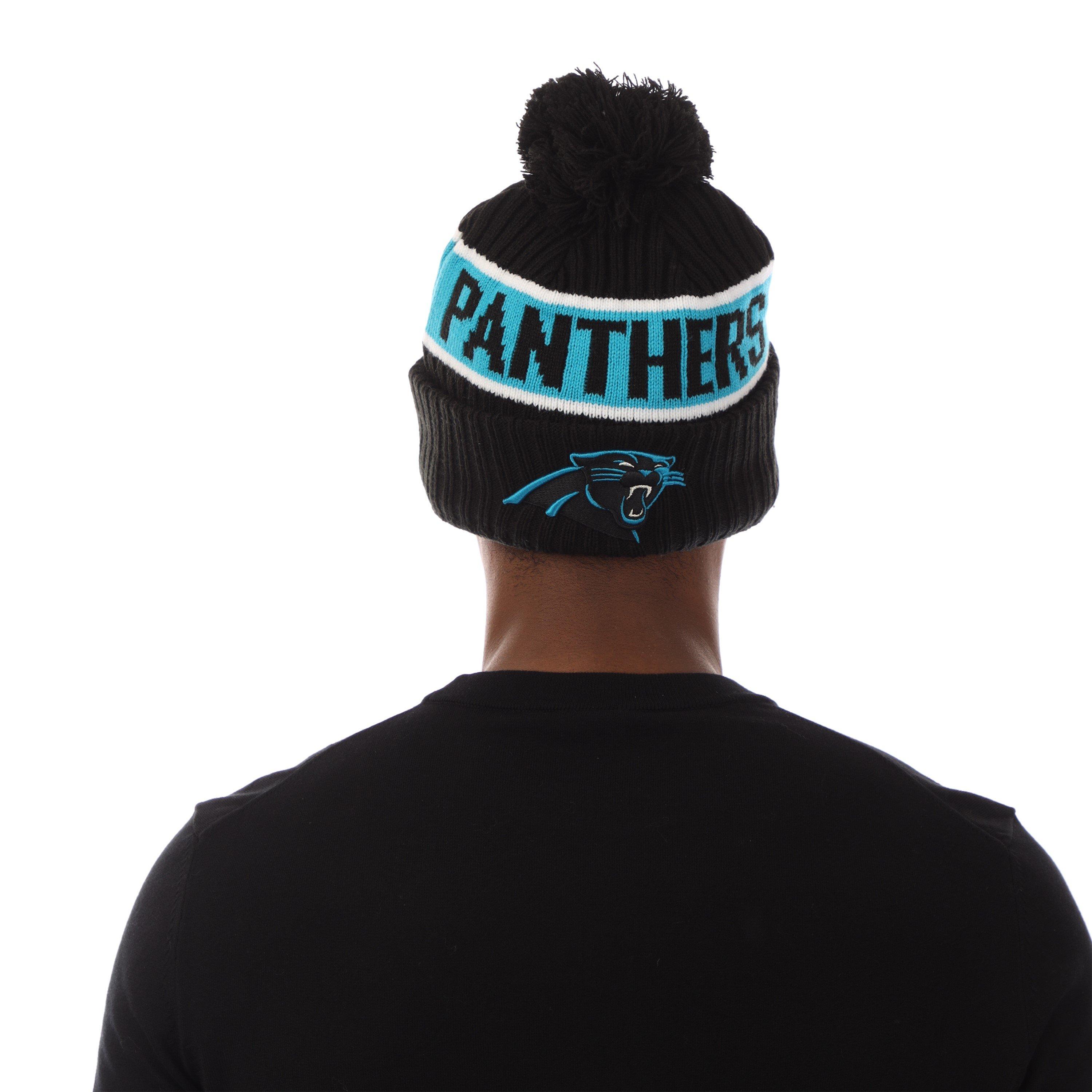 Black - New Era - Adult Baseball Cap - 4