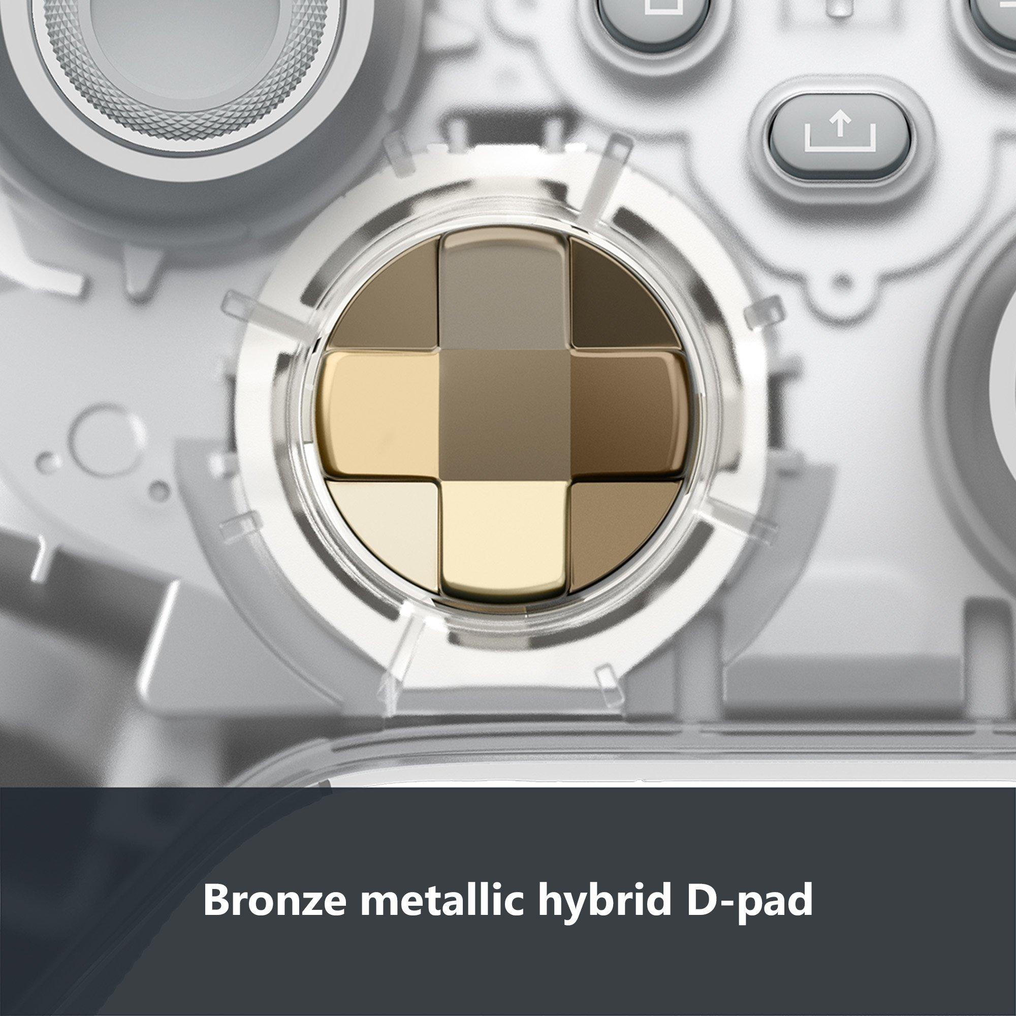 Geistercode - Xbox - Wireless Controller - Ghost Cipher Edition - 3